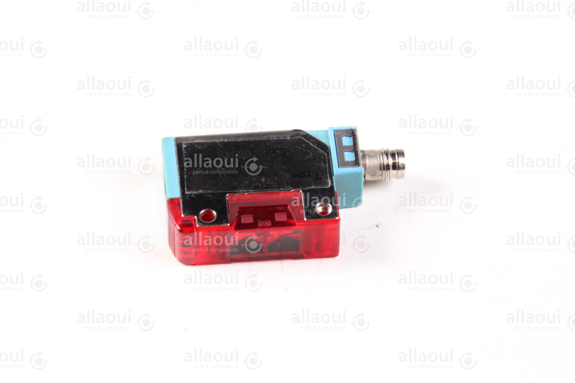 Sick Light Barrier WS170-D430