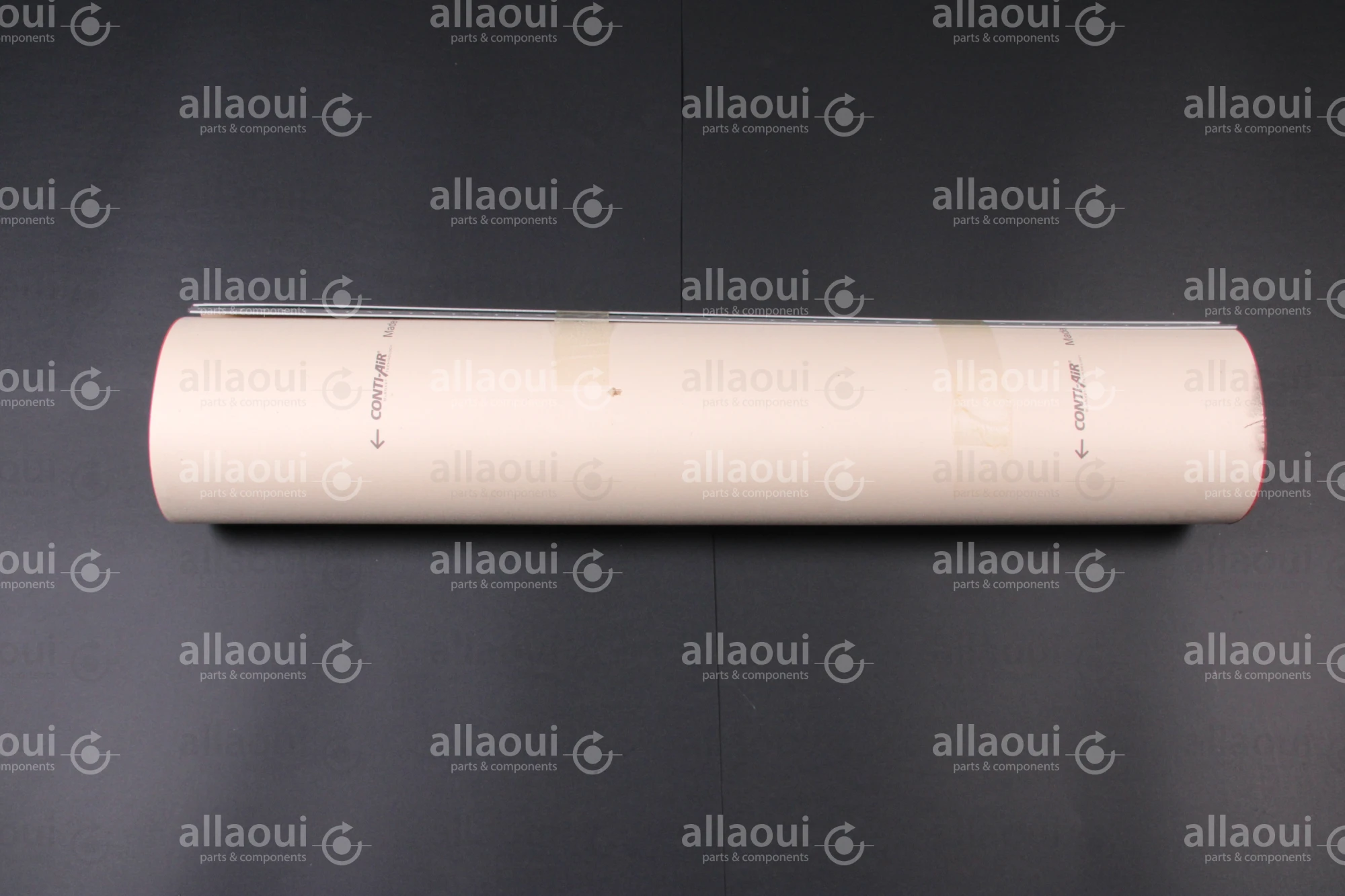 ContiTech Blankets Air 1 DZLU-G-FS-995X680-1,7SNS