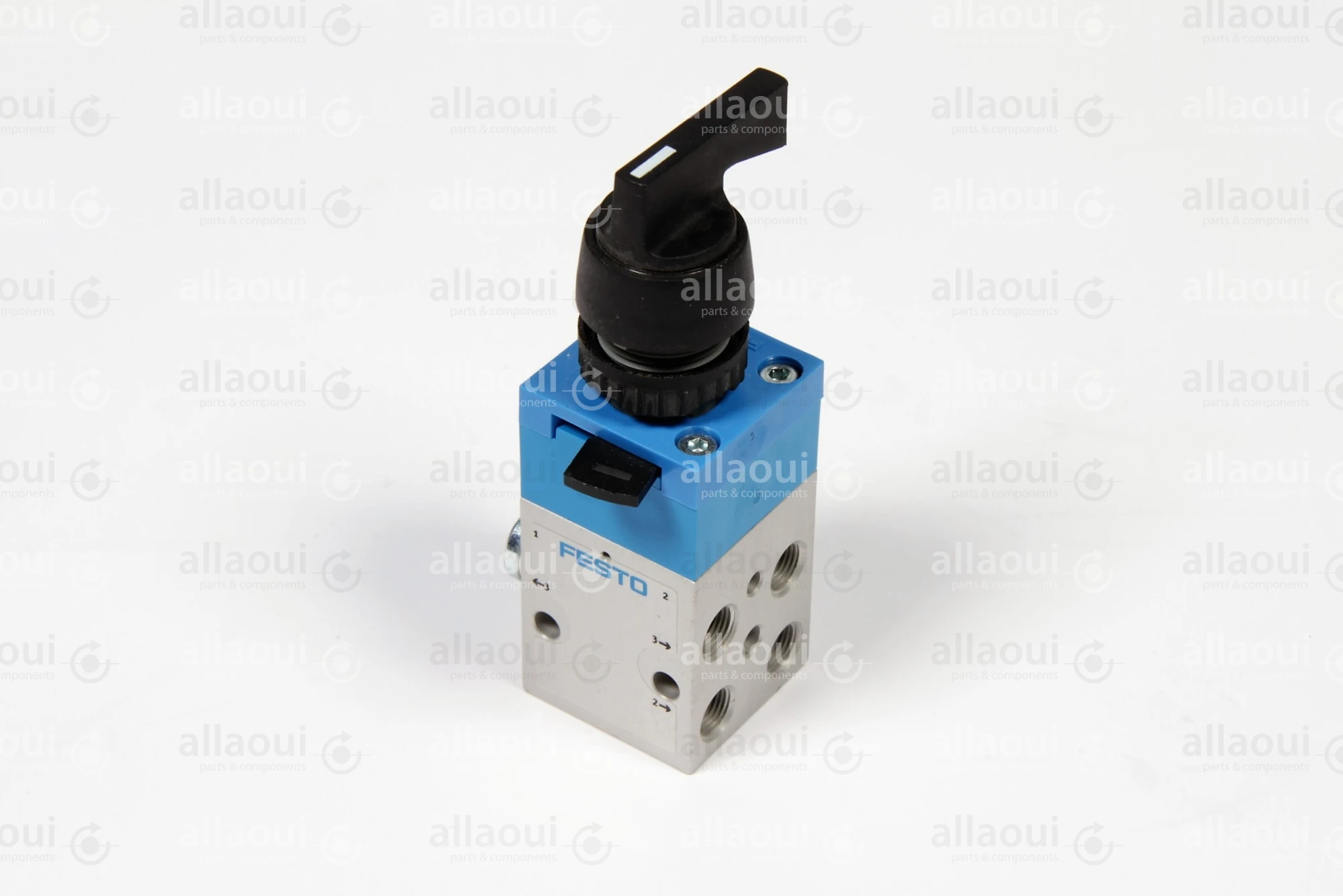 Festo Valve SVS-4-1/8