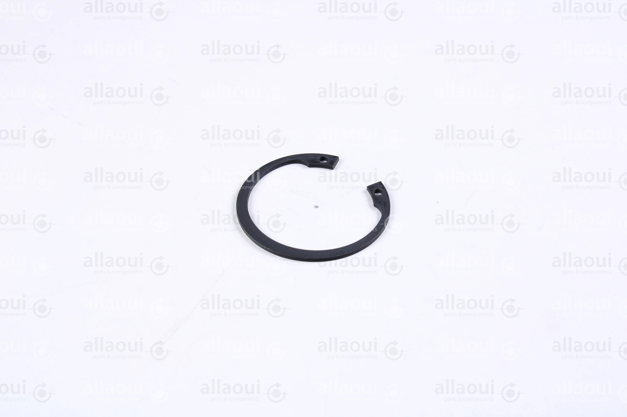 Müller Martini Retaining Ring (5 Pieces) 0031.1122