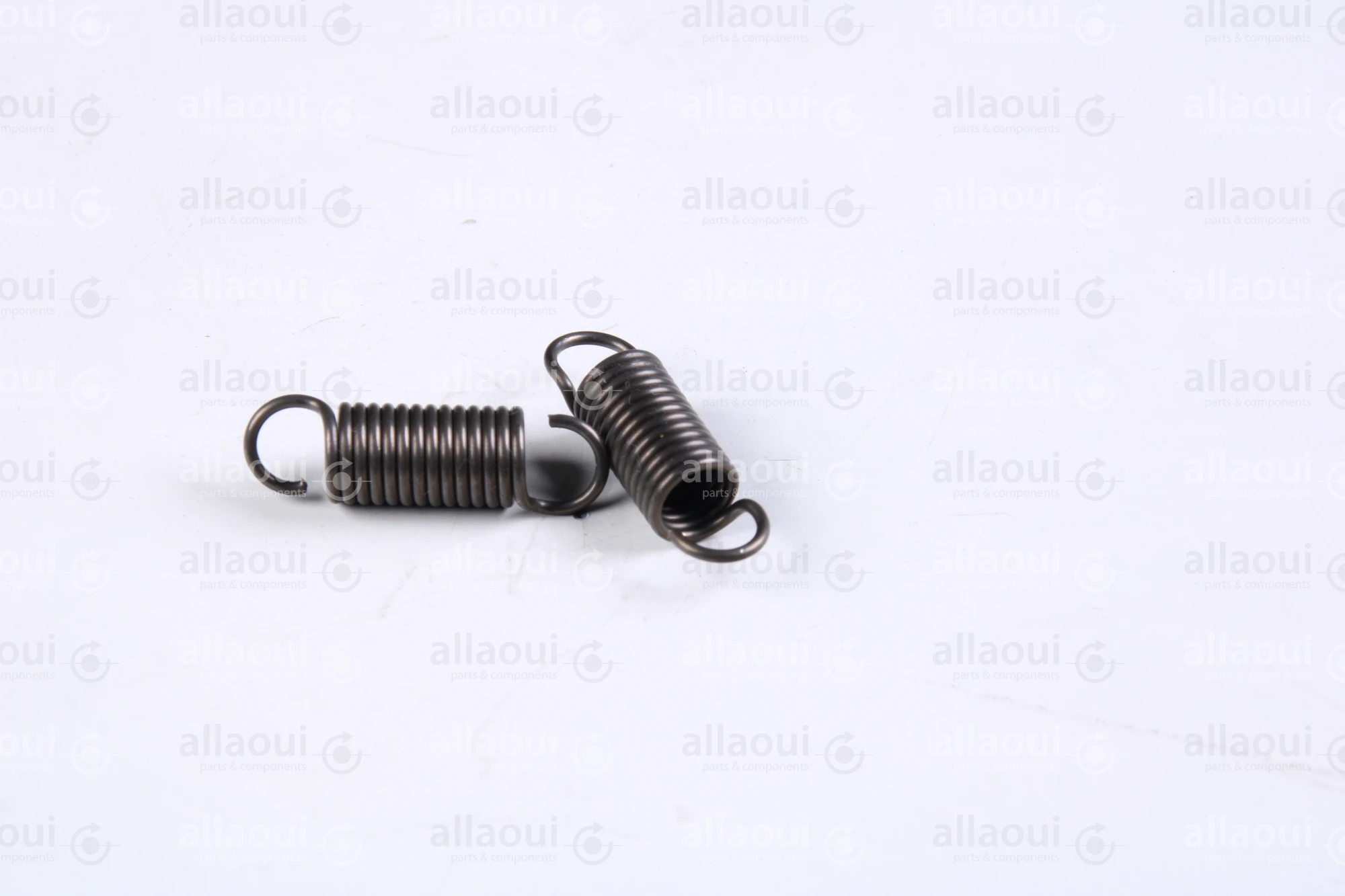 Müller Martini Tension spring 9.2/1.25x30.3 (2 pieces) 3210.3524.3