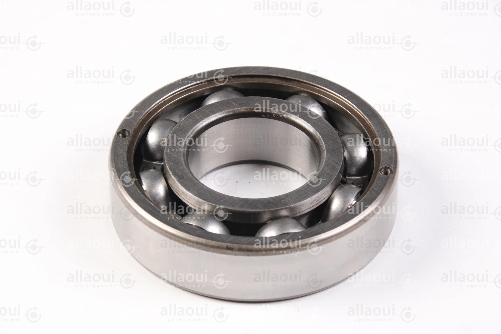 Rolf Dietrich GmbH Bearings 6309.C4