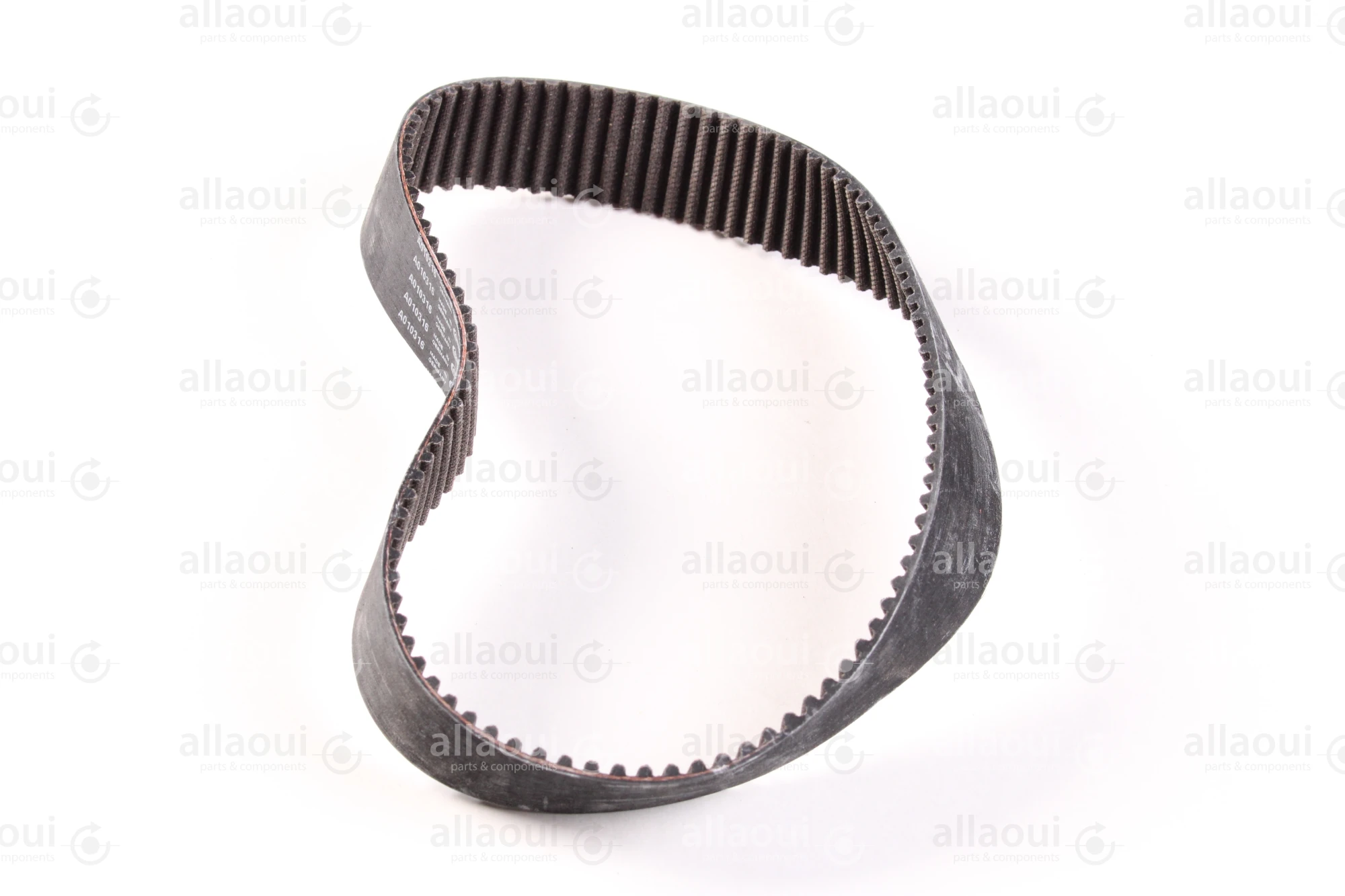 Müller Martini Toothed Belt 7524.1263.4