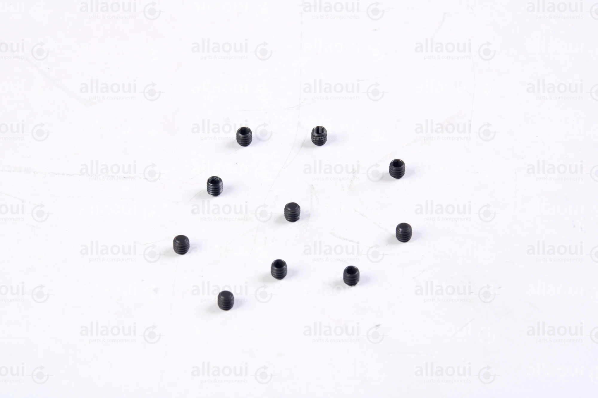 Heidelberg Set Screw 00.520.0683 (10 Stück)