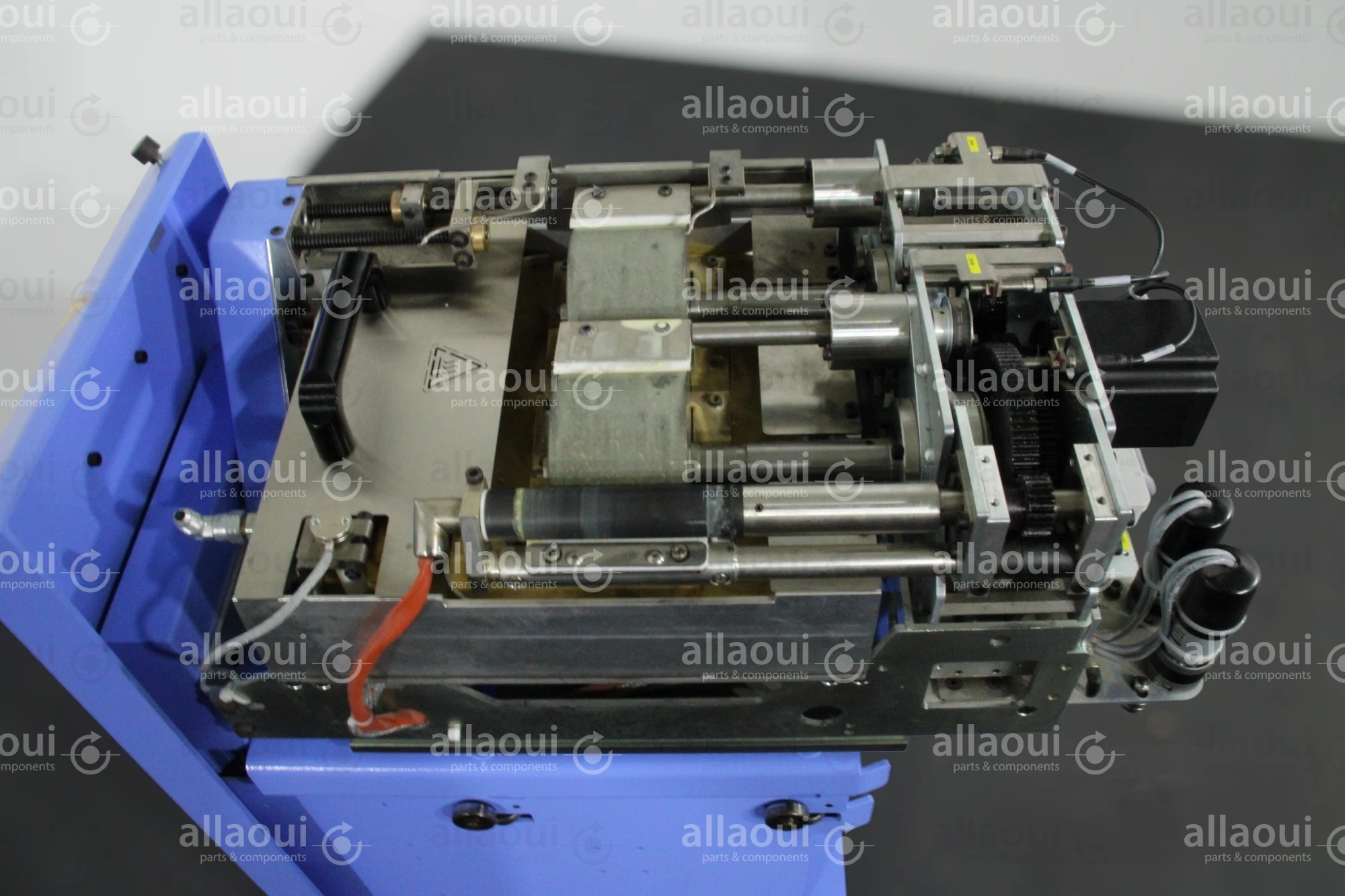 Müller Martini Glue Pot Vareo Vareo Glue Pot