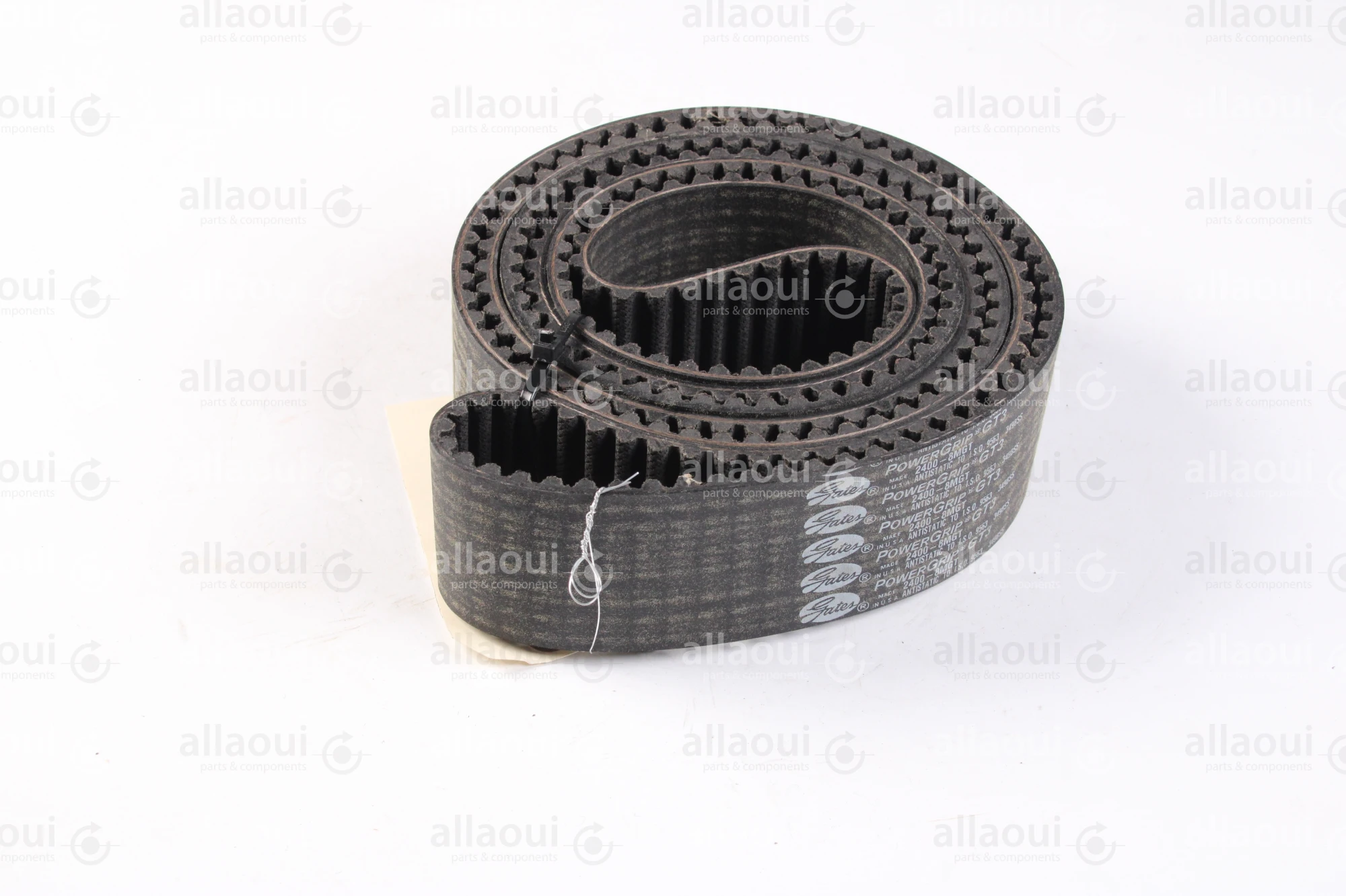 Gates Timing Belt GT3-2400-8MGT-50mm