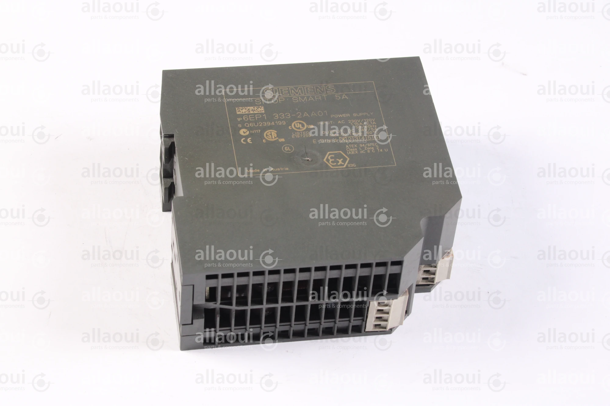 Siemens Sitop Smart 1P-6EP1-333-2AA01