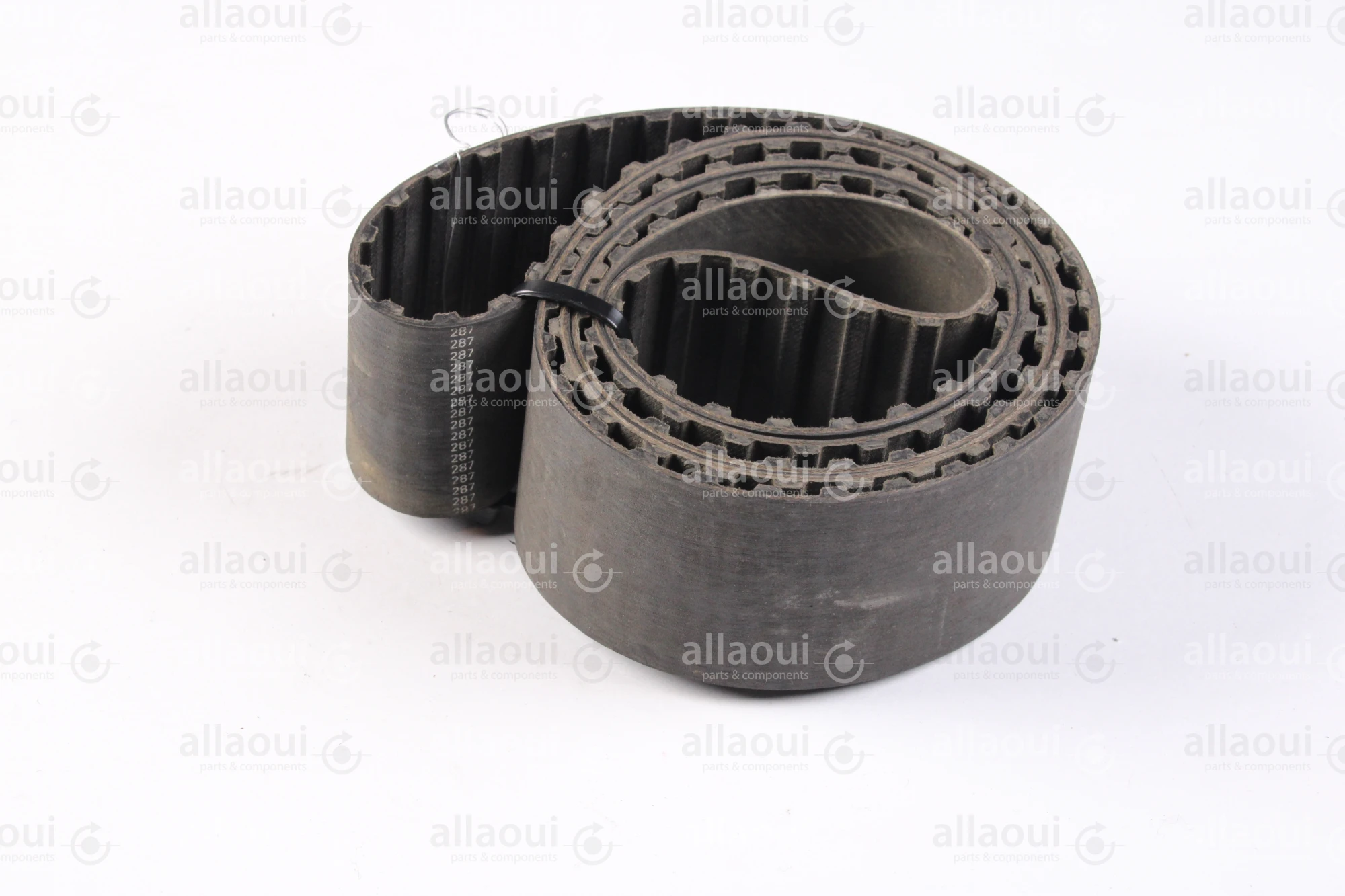 Gates Timing Belt 700-H-200-50