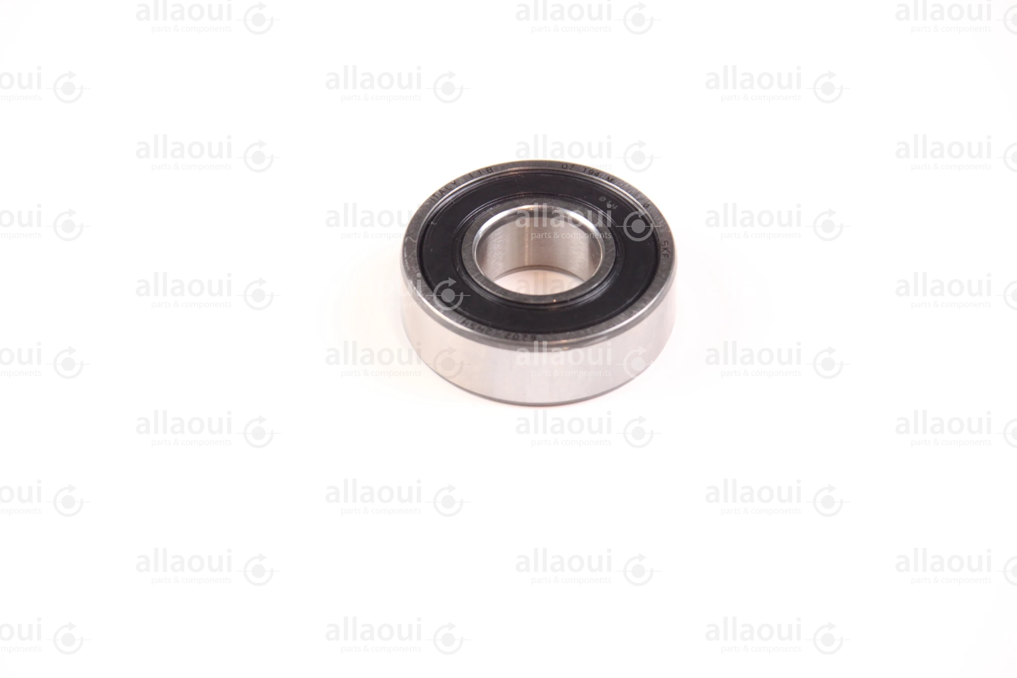 SKF Roller Bearing 6202-2RSH