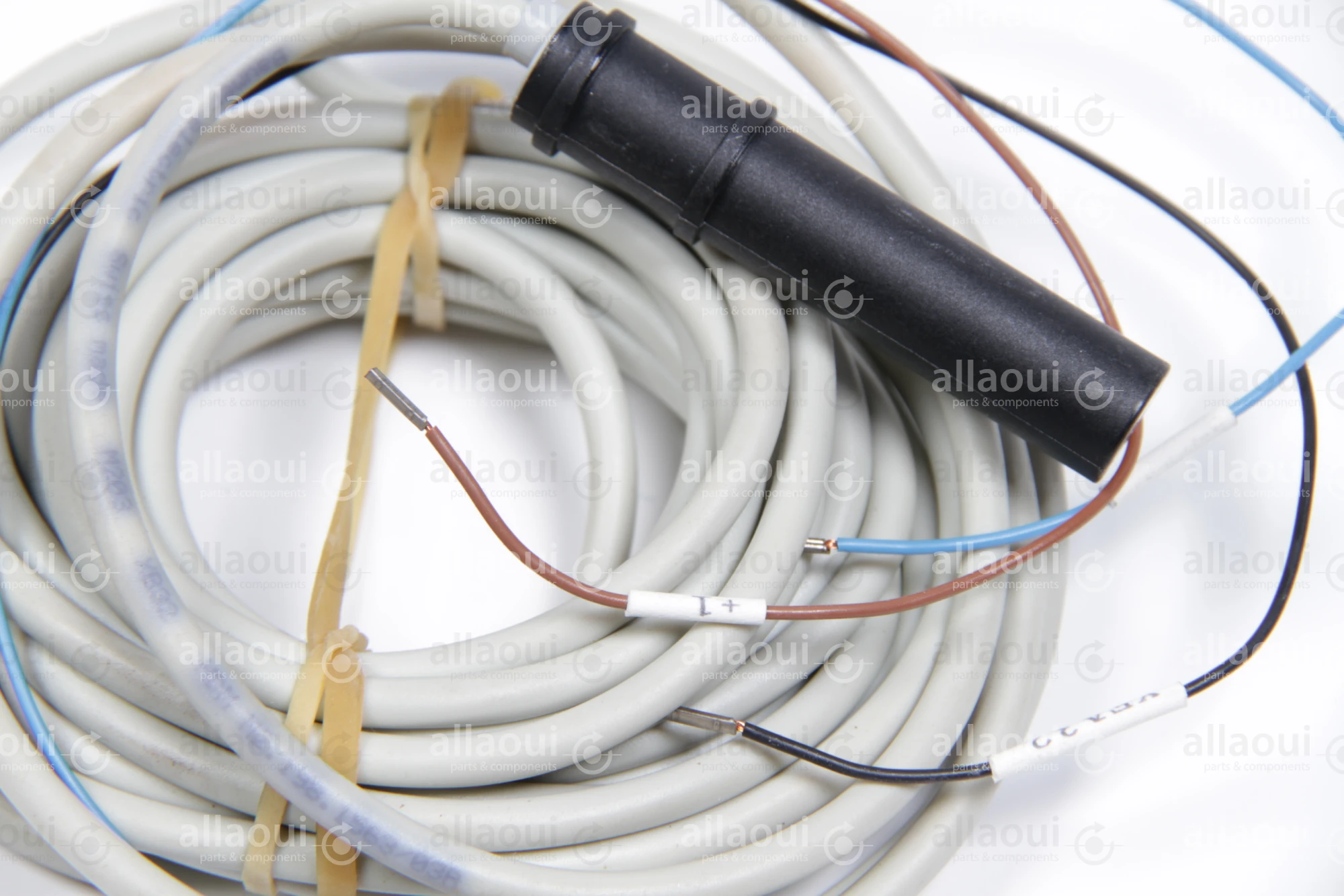 Heidelberg Capacitive Proximity Switch M2.198.1563/03A