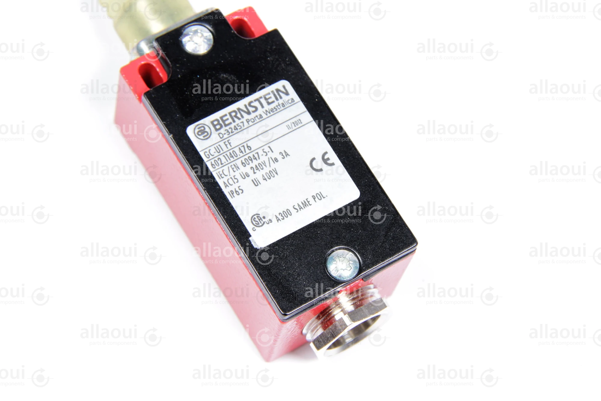 Bernstein Bernstein GC-U1 FF 602.1140.476