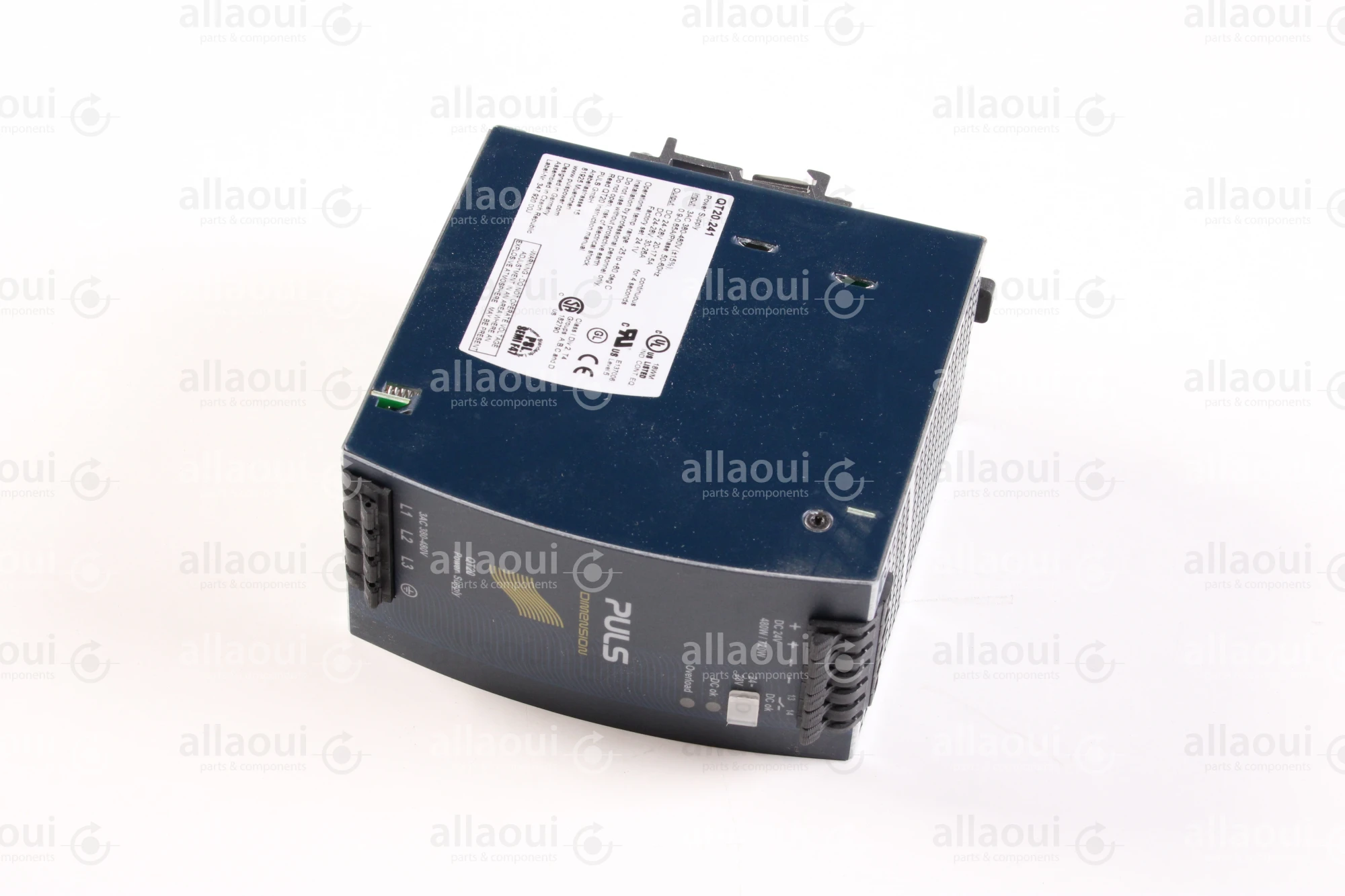 Puls Power Supply QT20.241