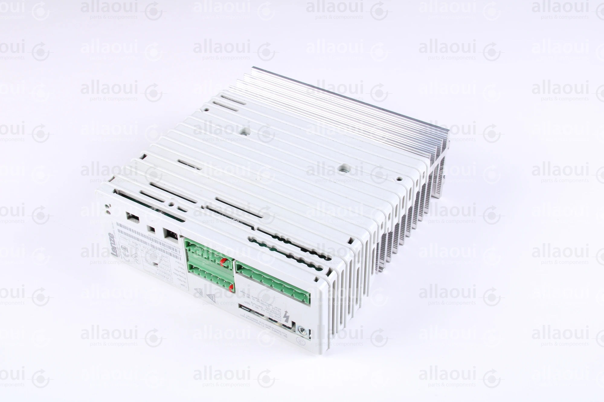 Lenze Frequency Converter EVF8202-E