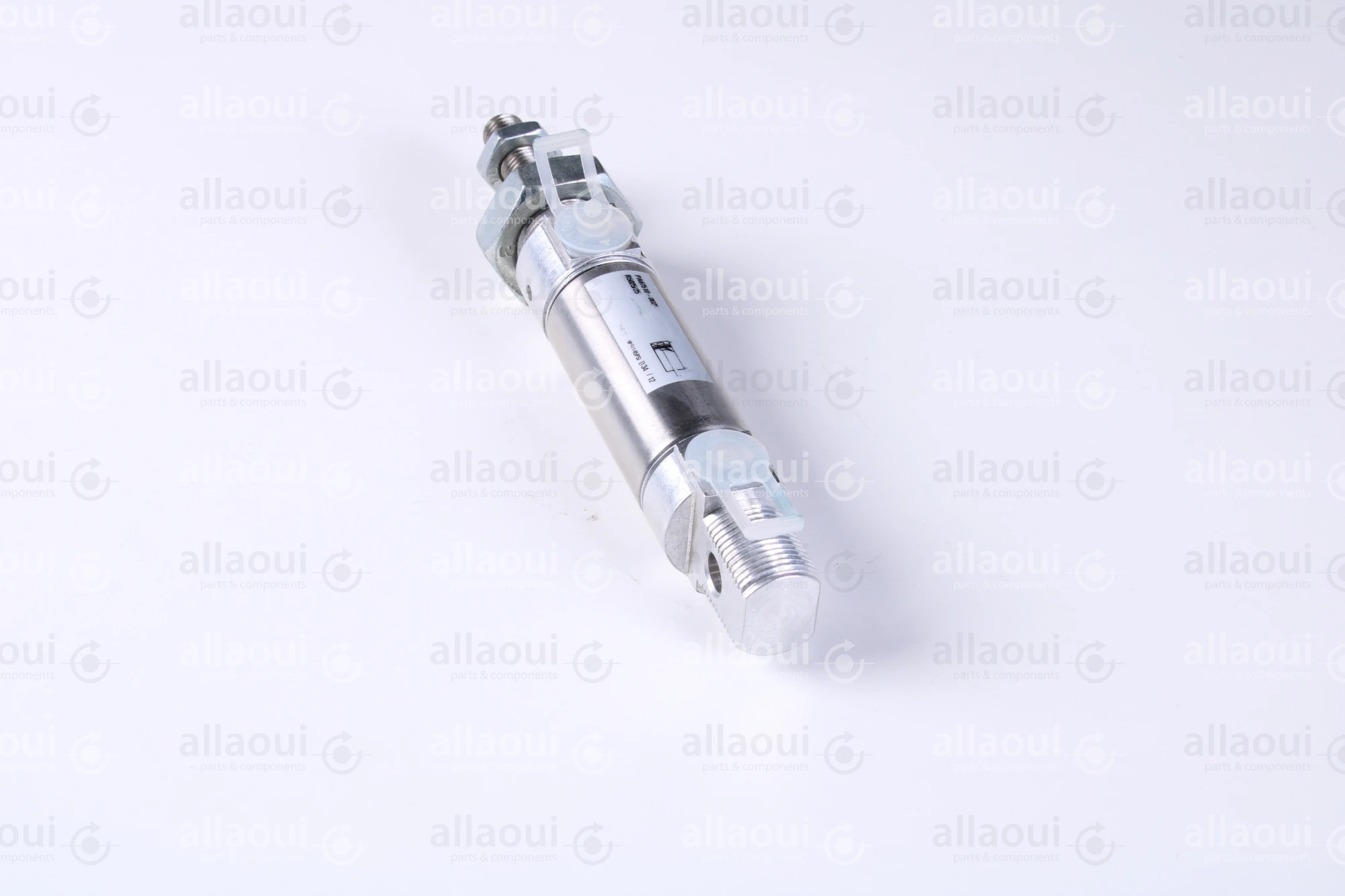 Parker Pneumatic Cylinder PA67510-0025