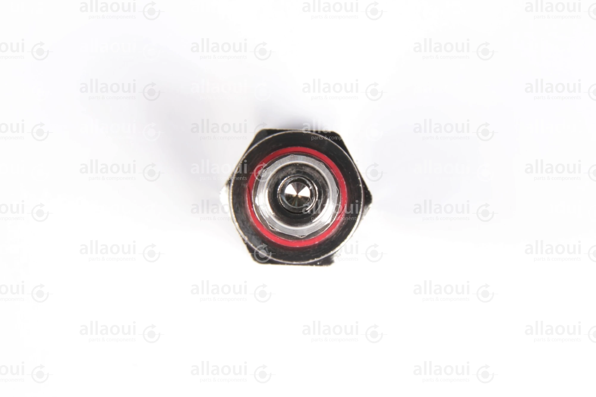 Manroland Nipple 80.93E40-0863