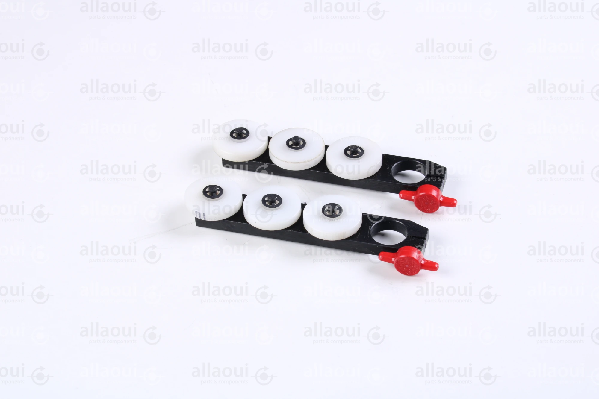 RIMA System Guide Roller (2 Pieces) S-82-148M