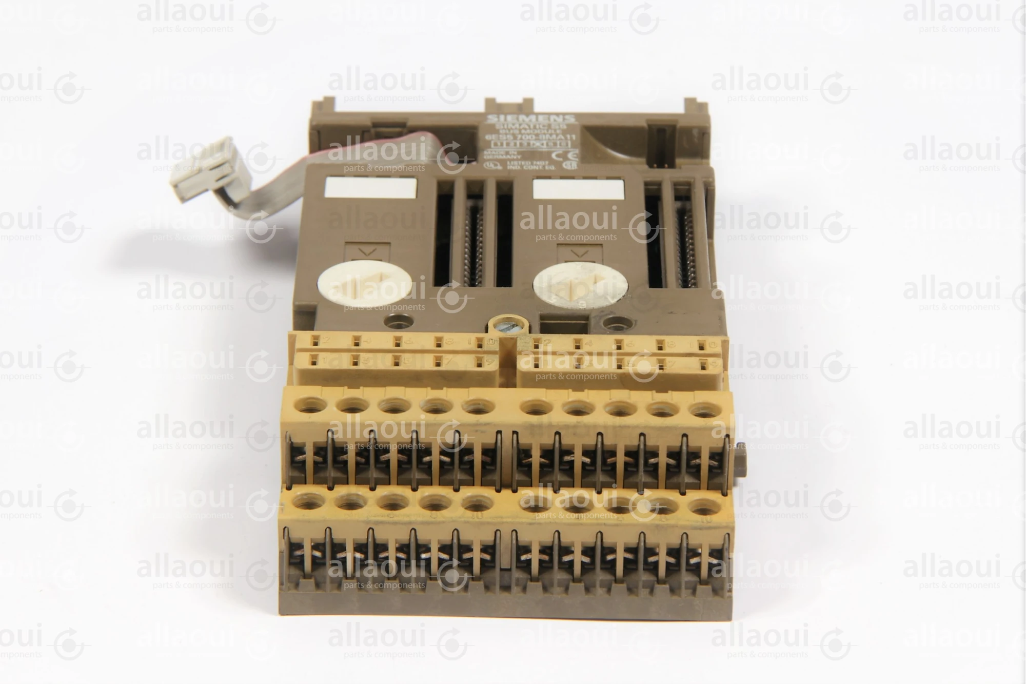 Siemens 6ES5700-8MA11 6ES5700-8MA11