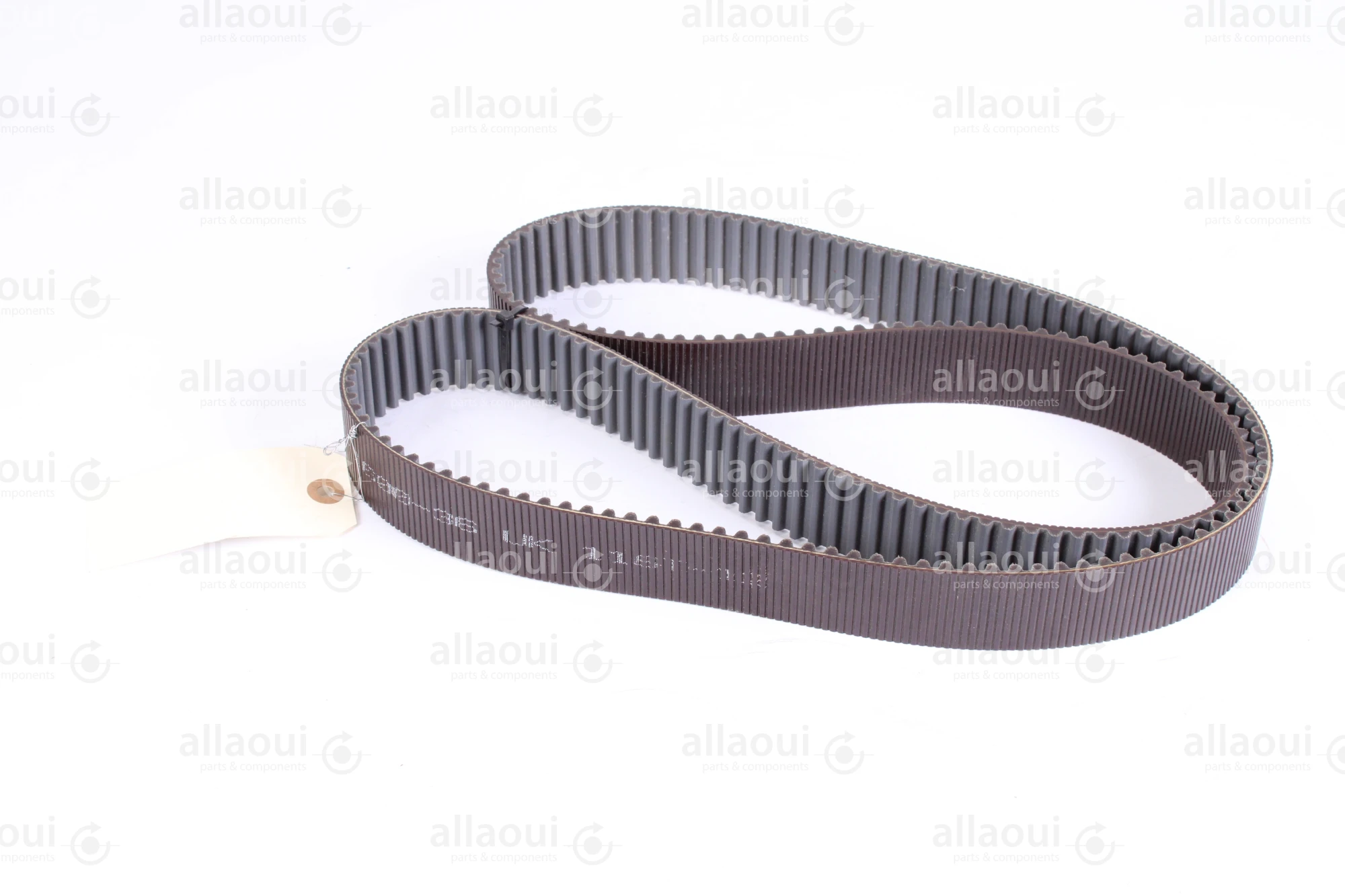 Gates Polyurethane Timing Belt PC2-1600-8MGT-36