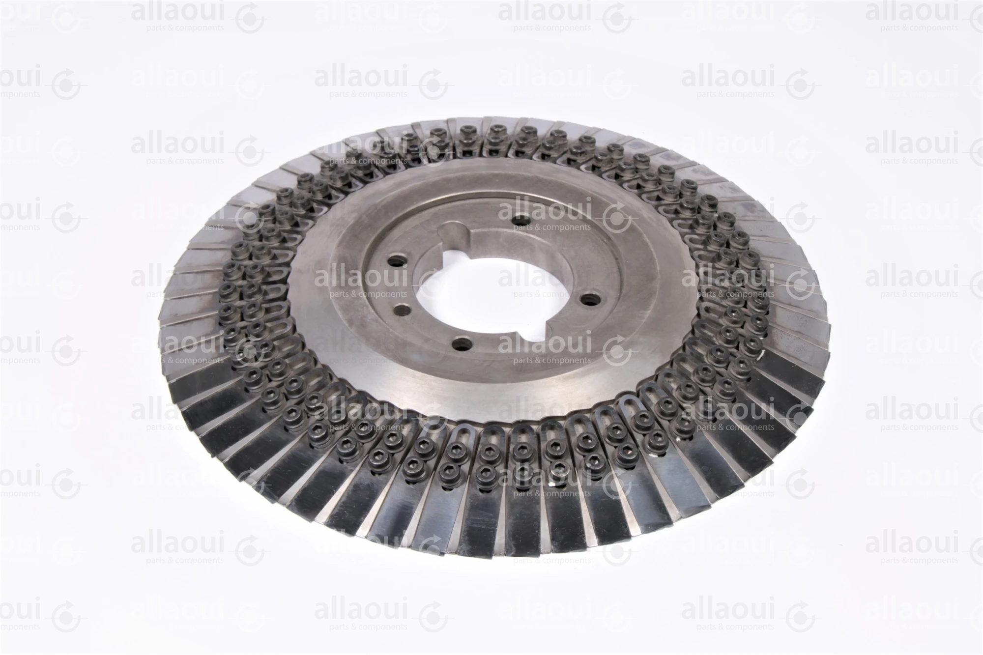 RIMA System Knife Left 579089