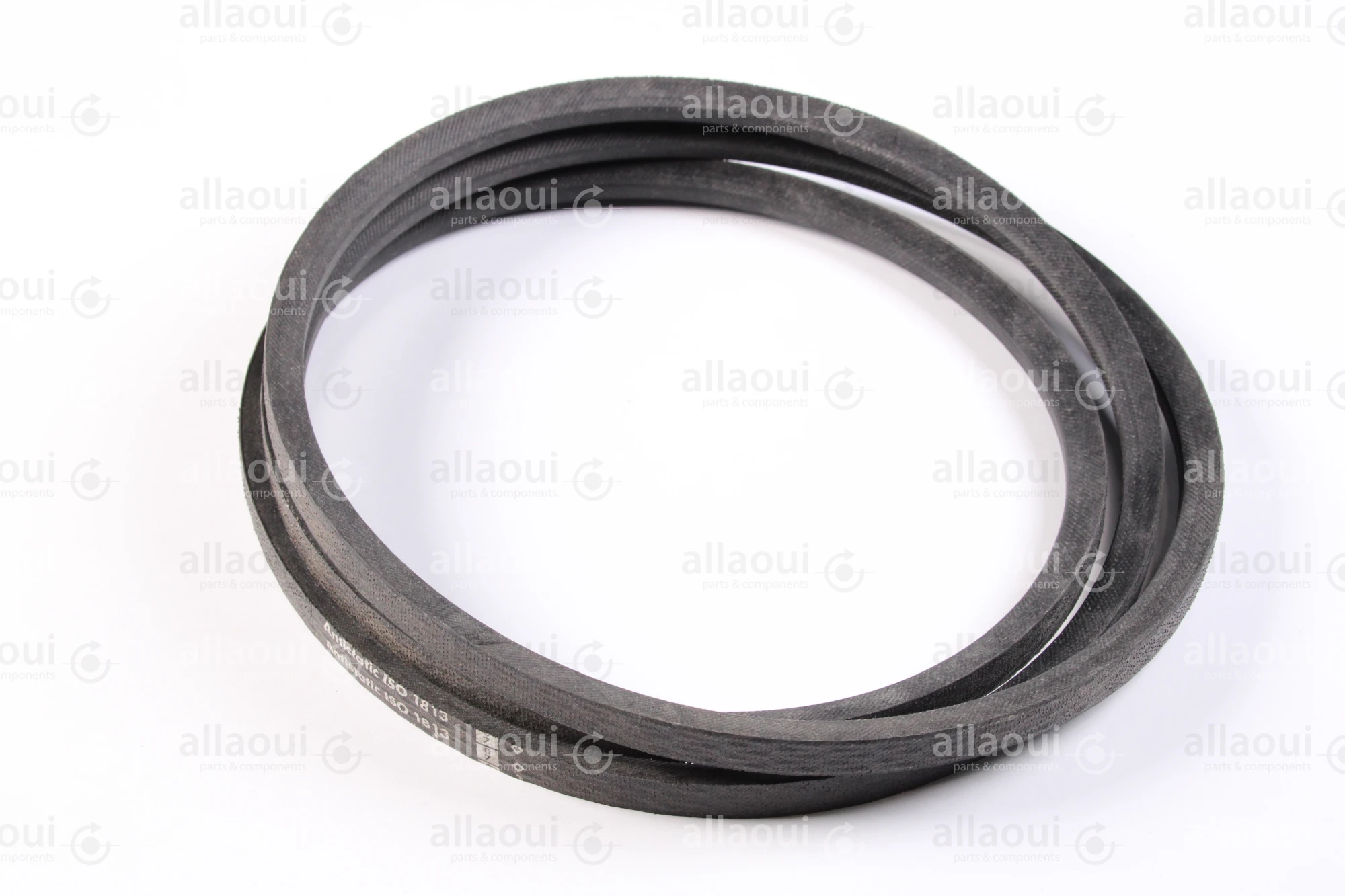 Optibelt V-Belt SPZ-1837-LW