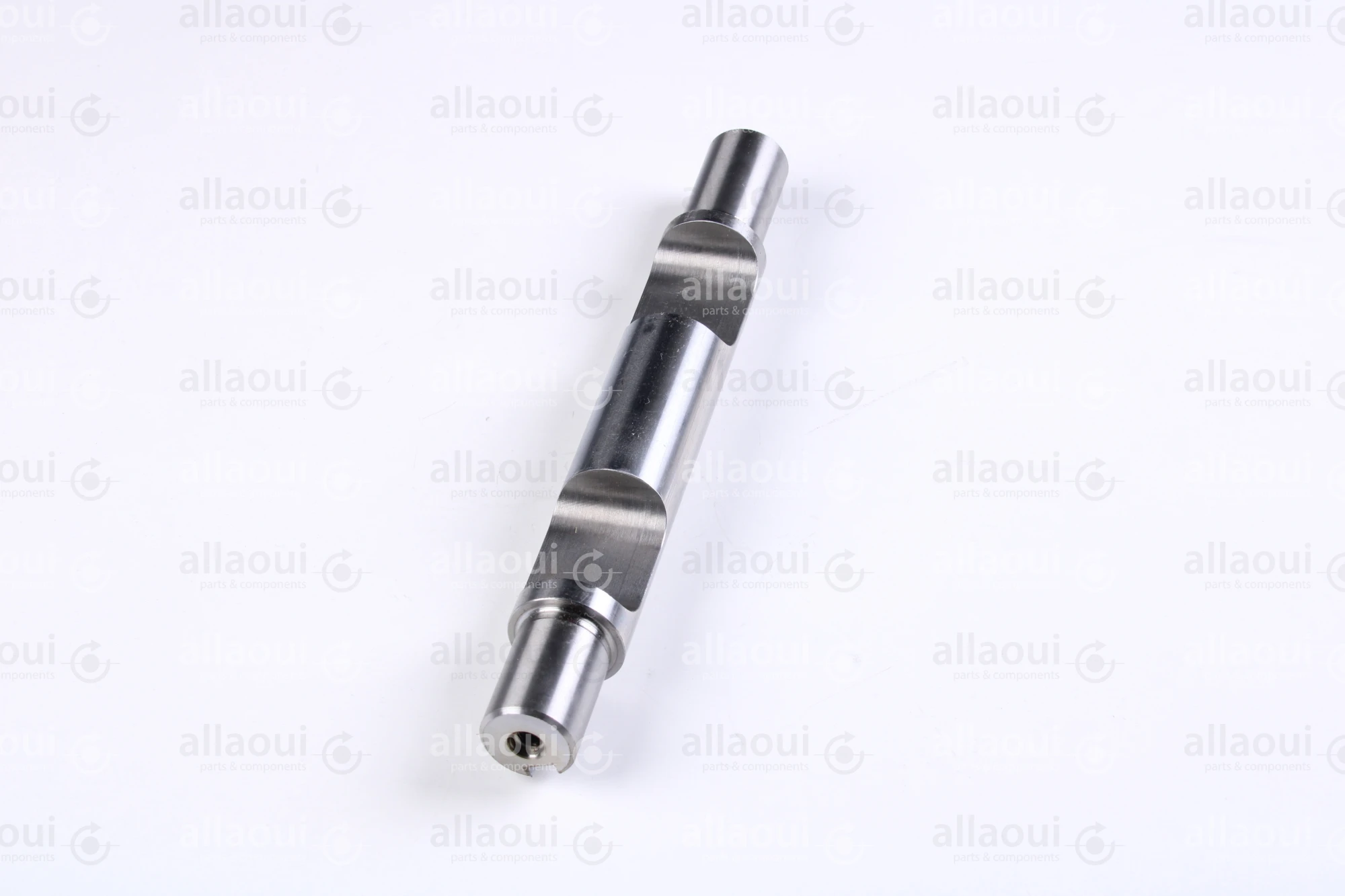 Müller Martini Shaft RD25x192.5 3663.1072.3