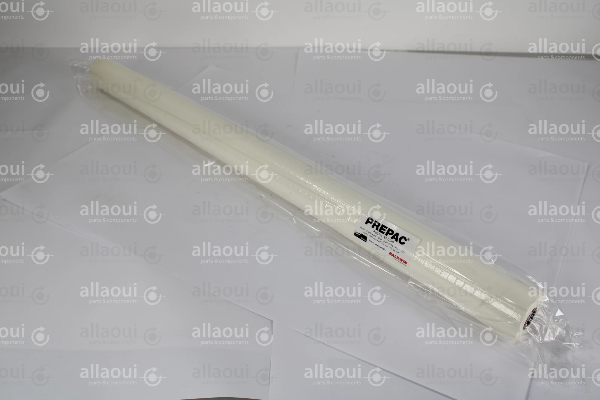 Baldwin Cloth 93-0149