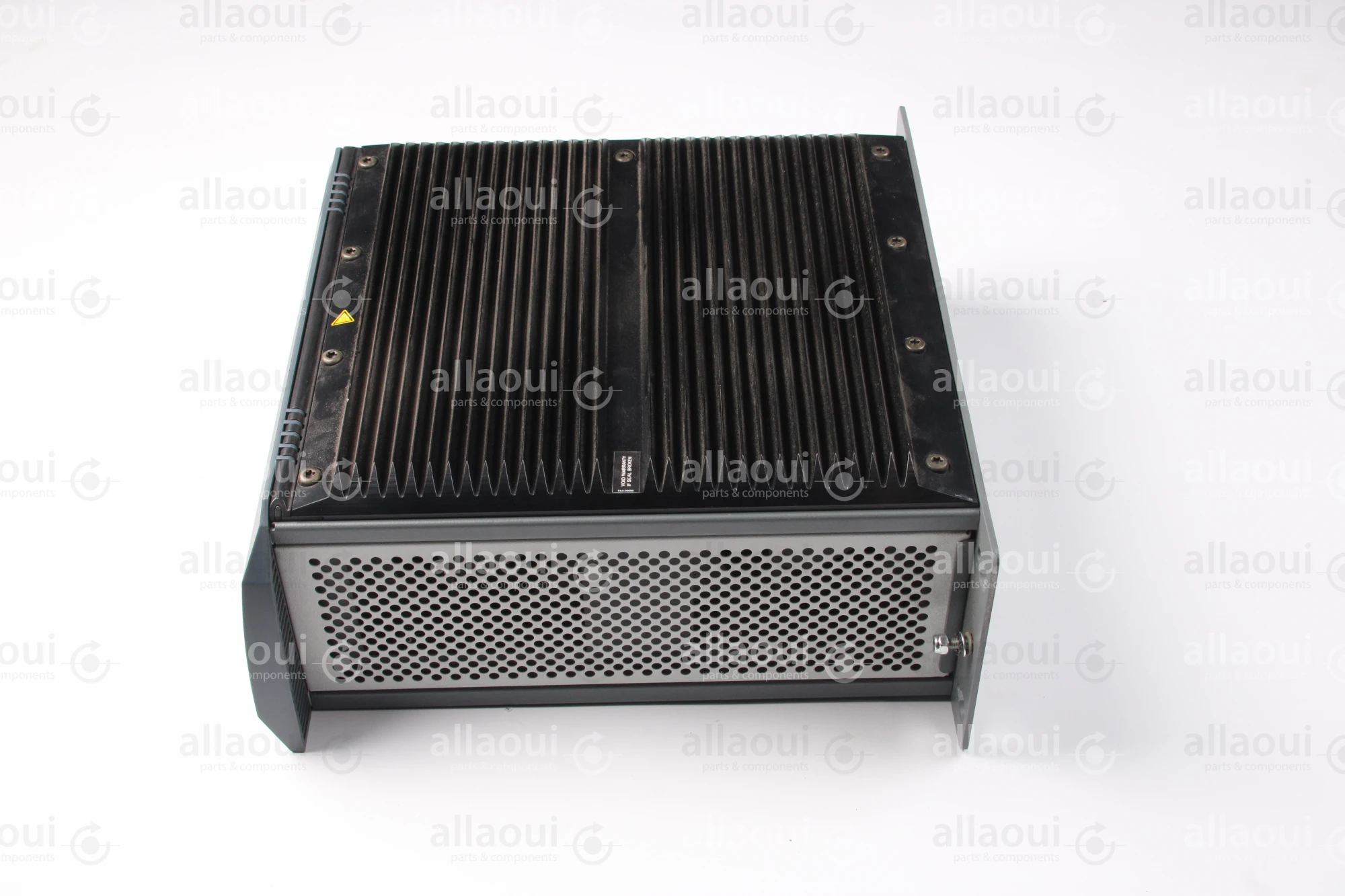 Manroland Pecom Controller 07.91690-9765