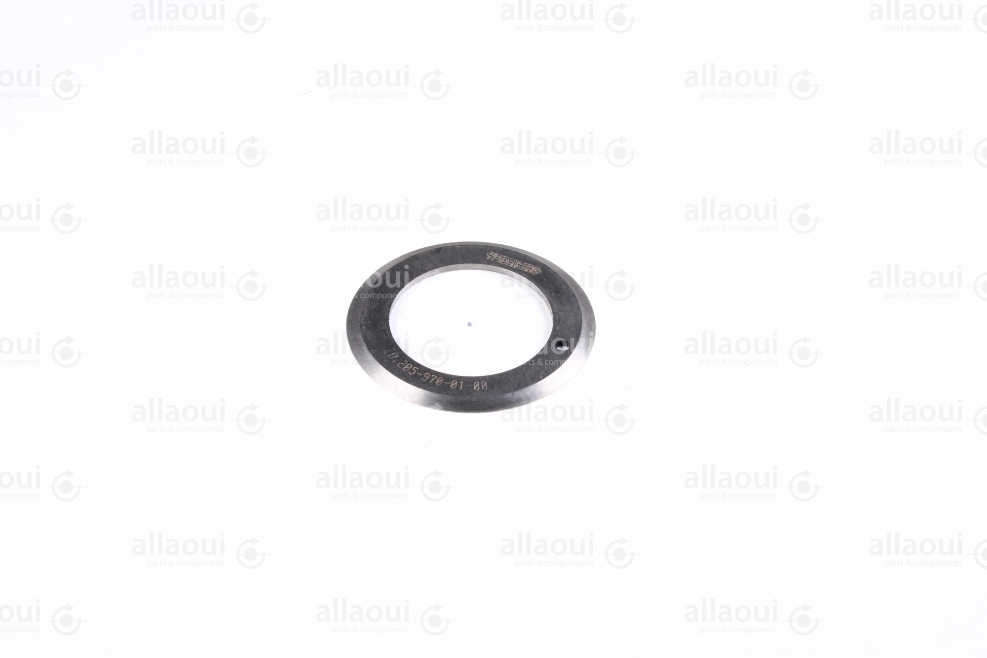 Heidelberg Slitting Disc 61/40 s=2 ZD.205-970-01-00