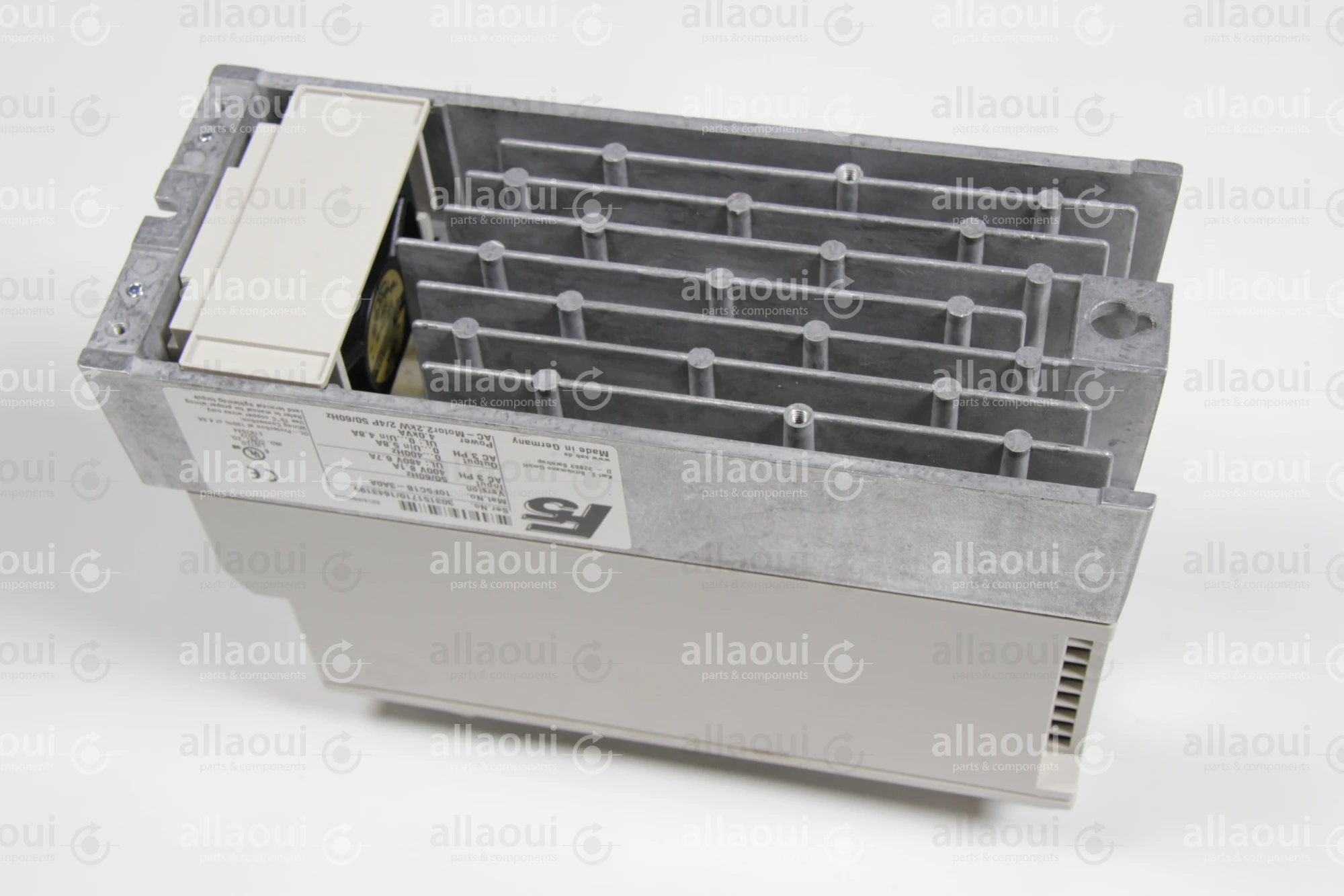 KEB Frequency Converter 10F5C1B-3A0A 10F5C1B-3A0A