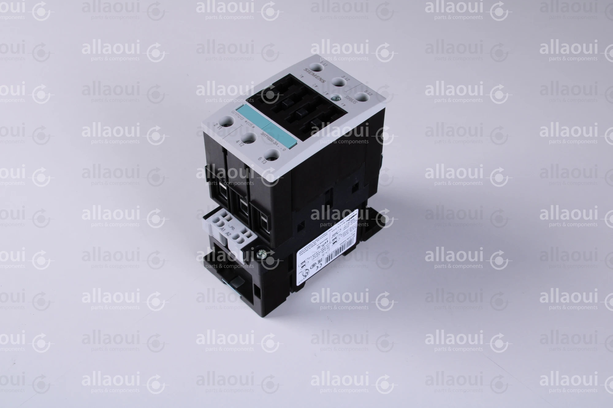 Siemens Contactor 3RT1036-3AP00