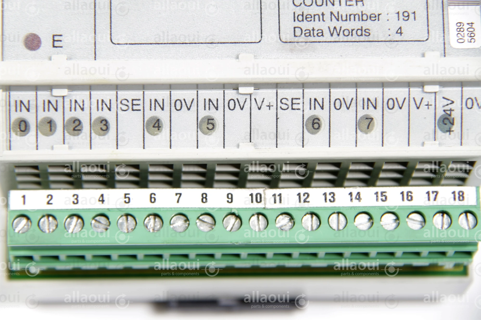 Manroland Motor Control Unit 16.86925-0008
