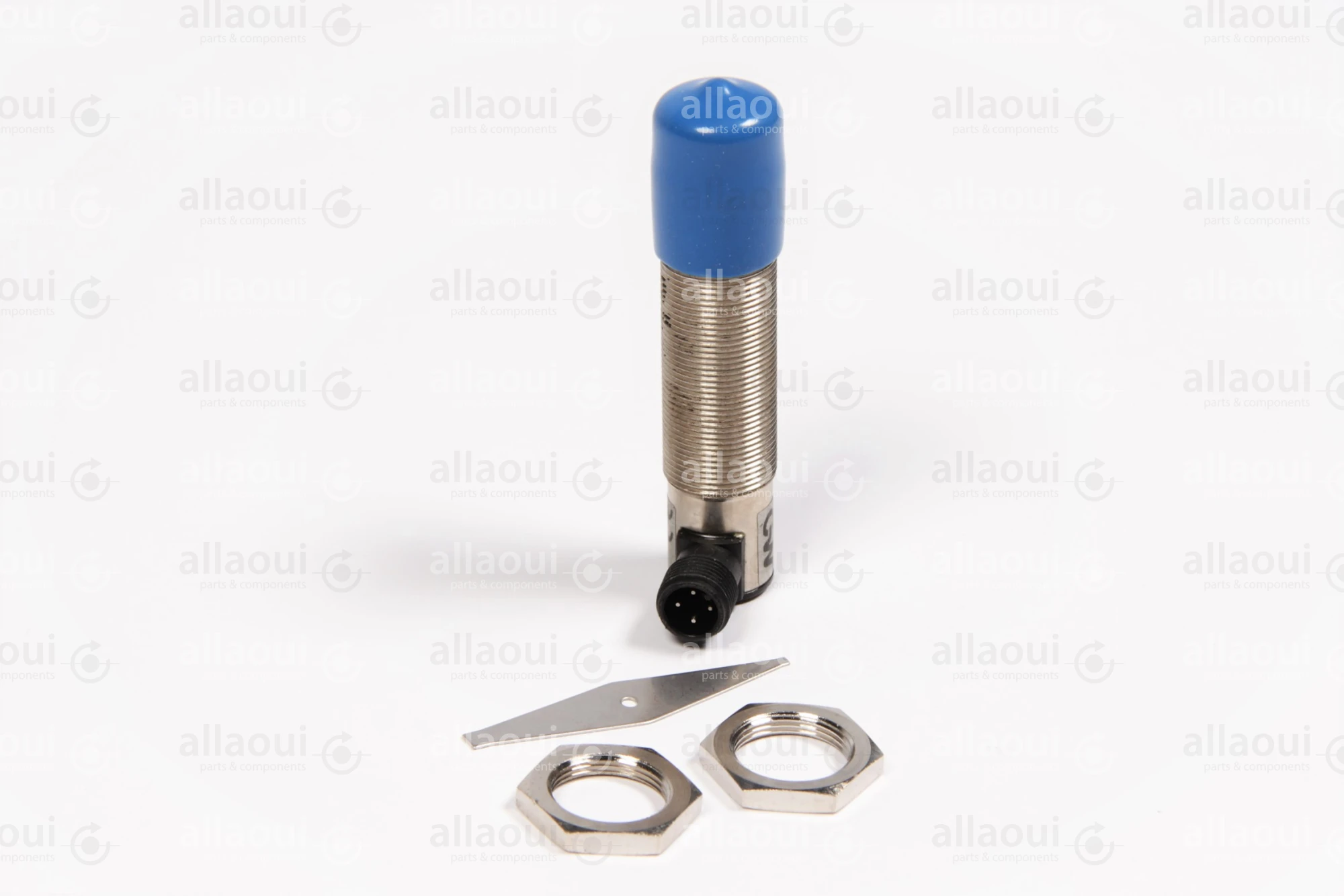 Micro Detectors Sensor SAC/0P-1KDA SAC/0P-1KDA