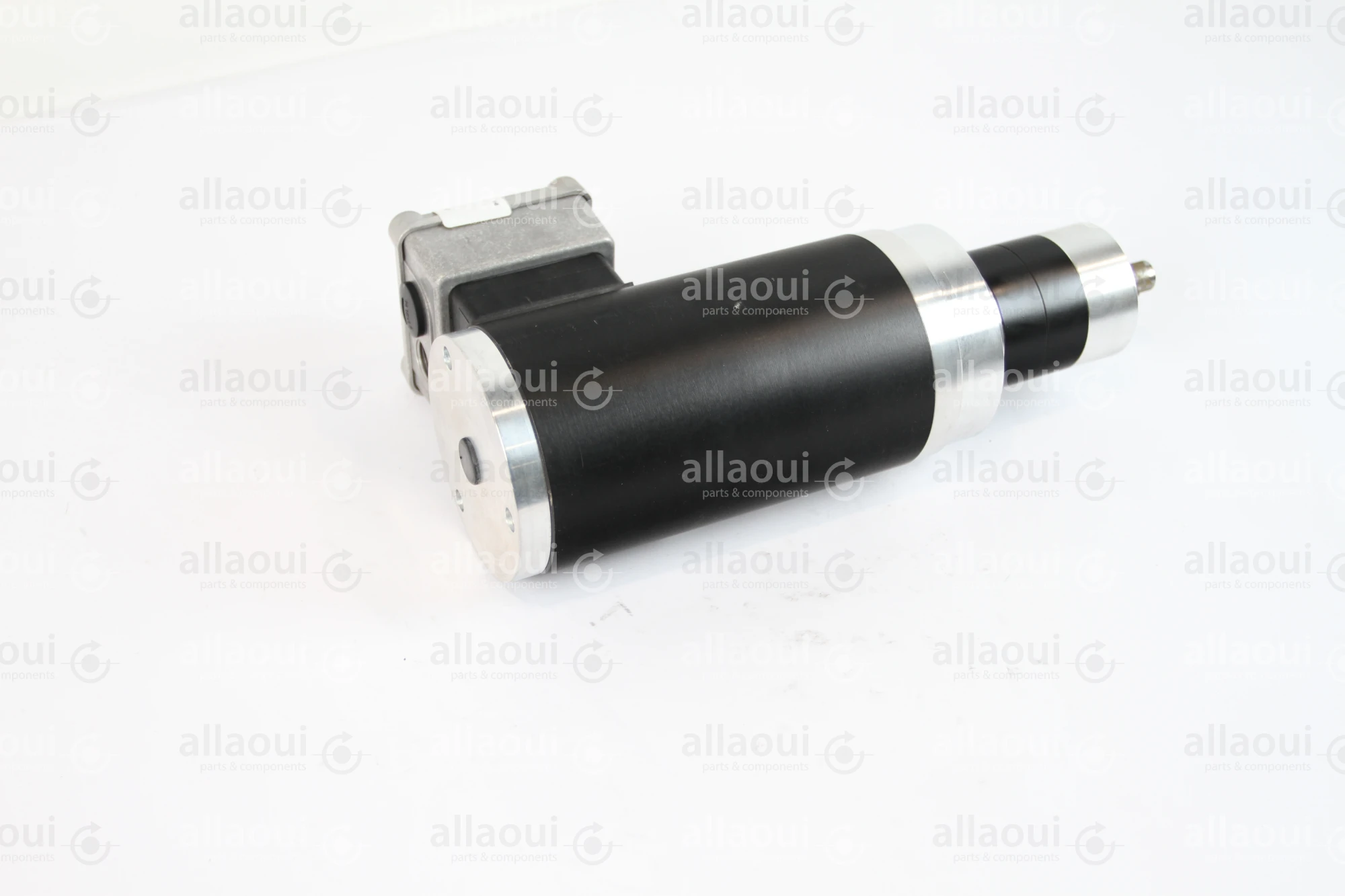 Lenze Gear motor 13.710.55.1.2.0/SPL52 SPL52-2UVCR-056N21