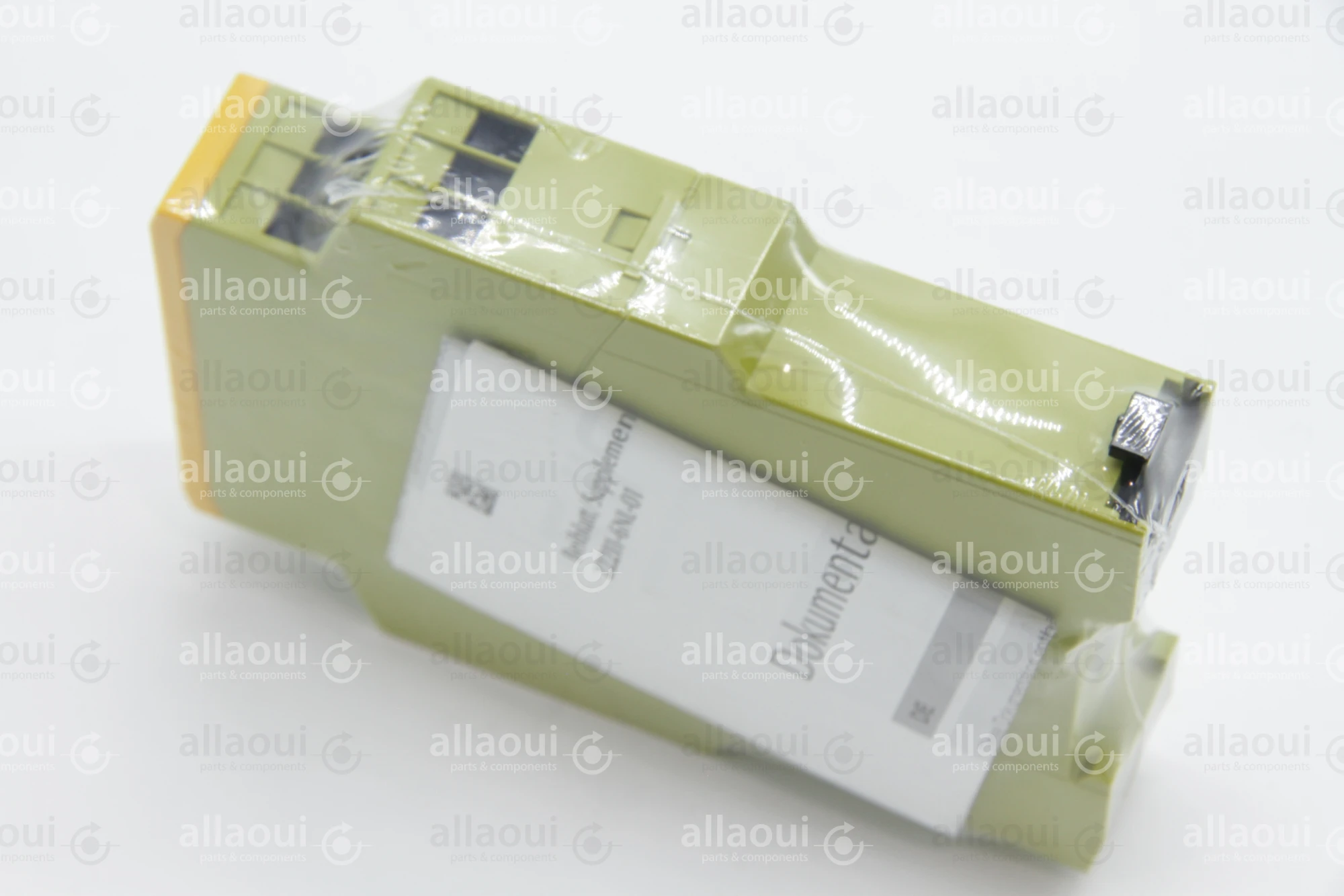 Pilz PNOZ X7 PNOZ X7