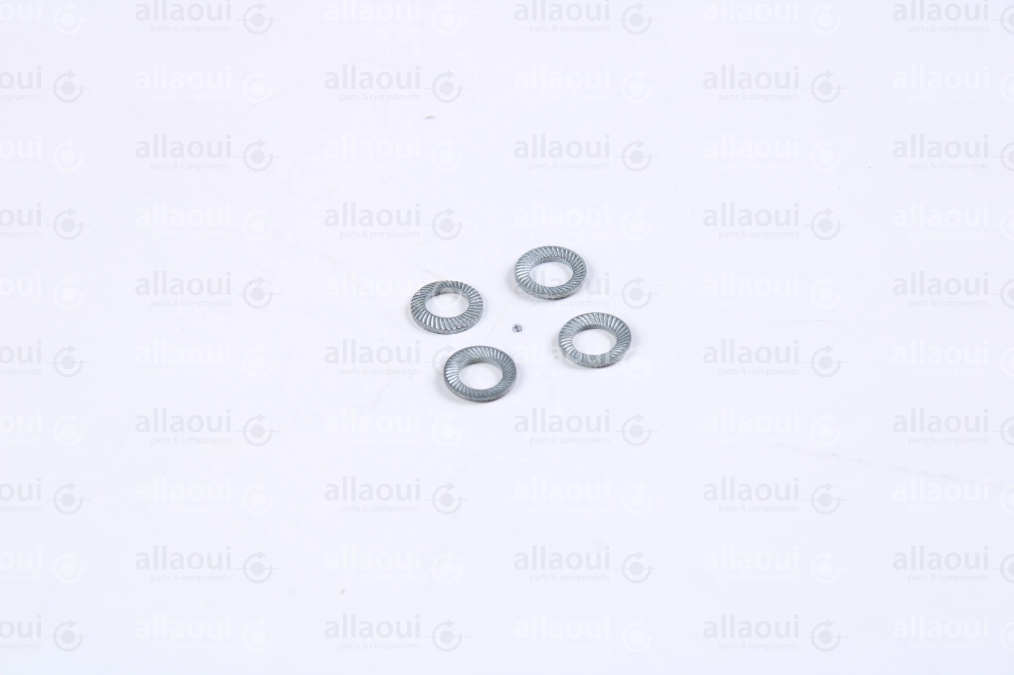 Manroland Locking Washer (4 Pieces) 8090R400184