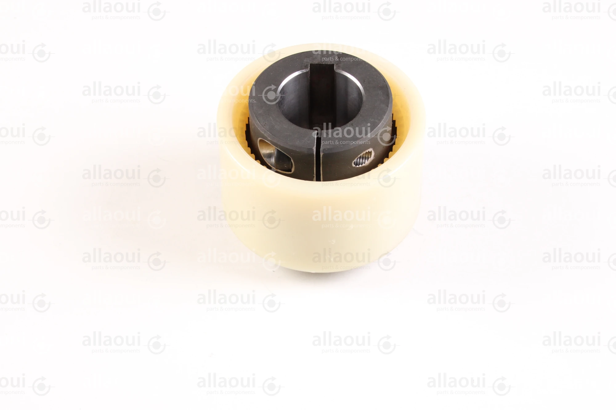 Koenig & Bauer (KBA) Curved tooth coupling I-45*D28/D40 L1872572