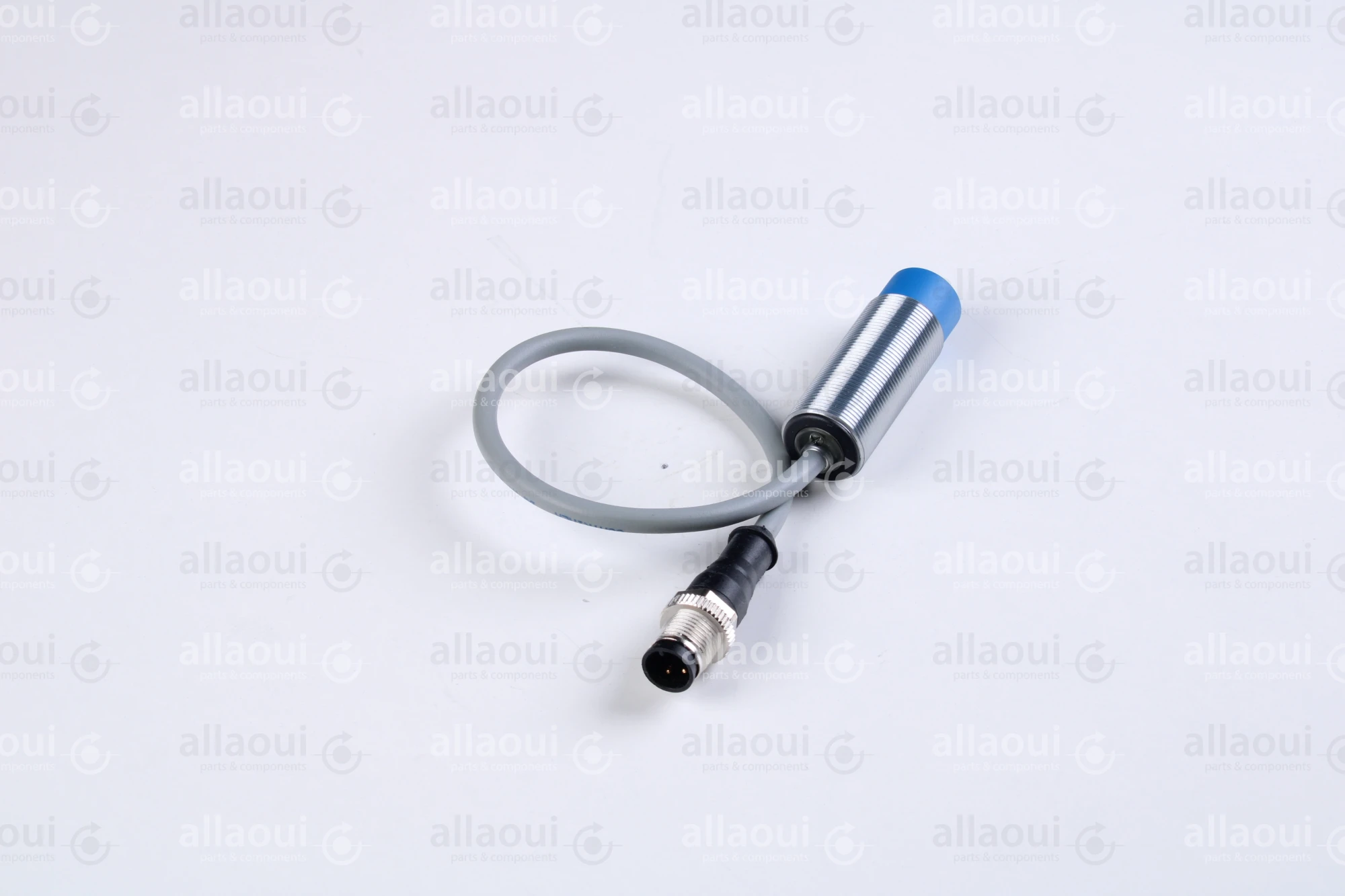 Müller Martini Proximity Switch 0390.3409.4