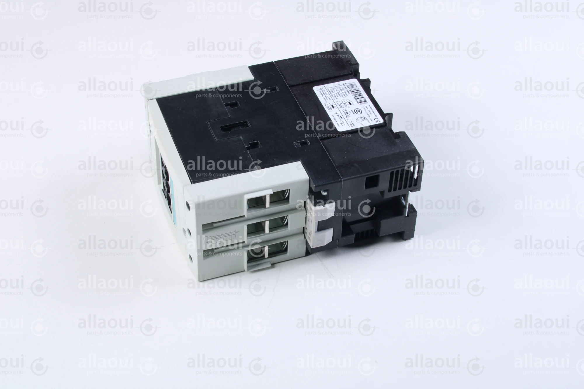 Siemens Power contactor AC-3 80A 3RT1045-3BB40