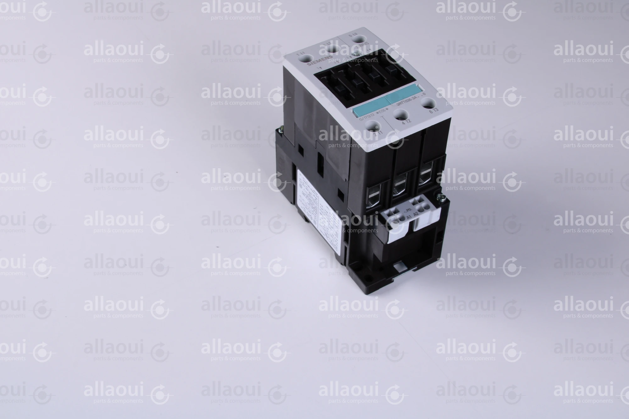 Siemens Contactor 3RT1036-3AP00