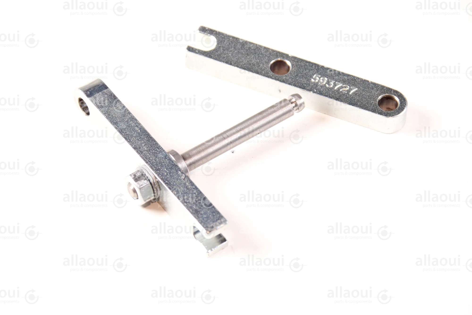 Kolbus Lever 00593727