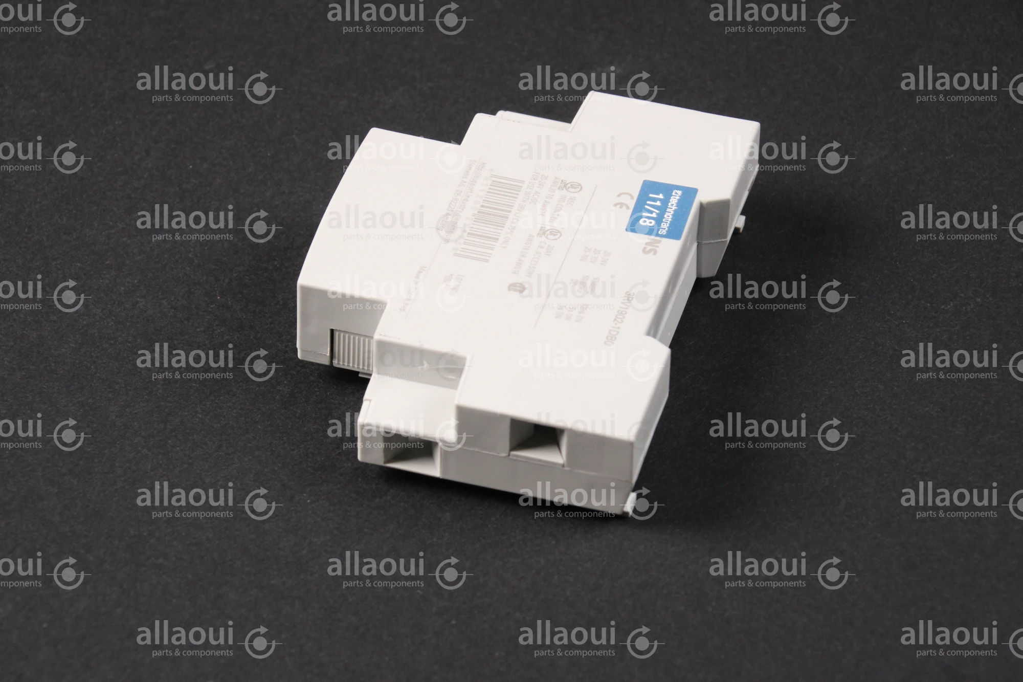 Siemens Voltage Releaser 3RV1902-1DB0