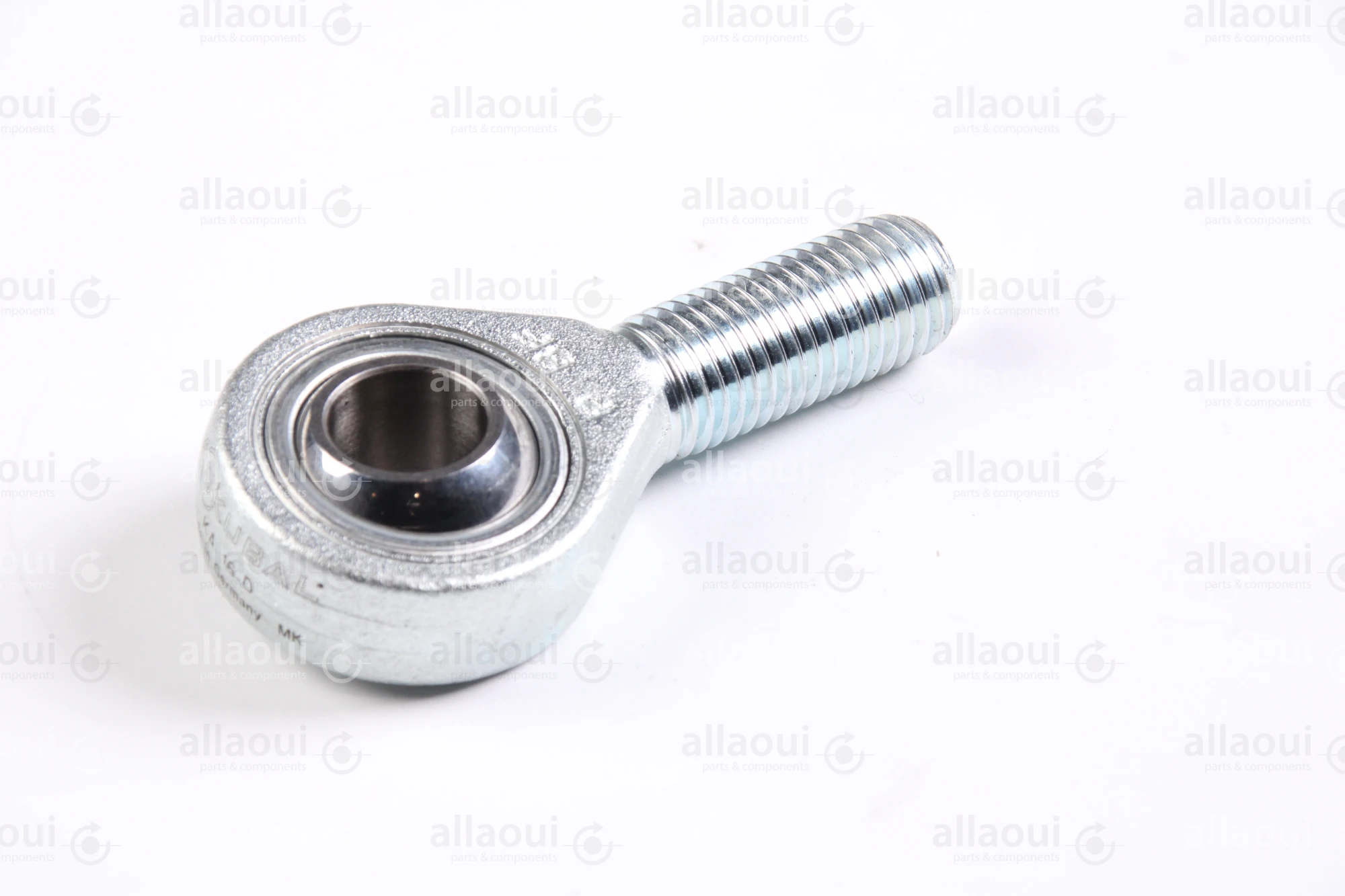 ASKUBAL Joint Head KA-16-D