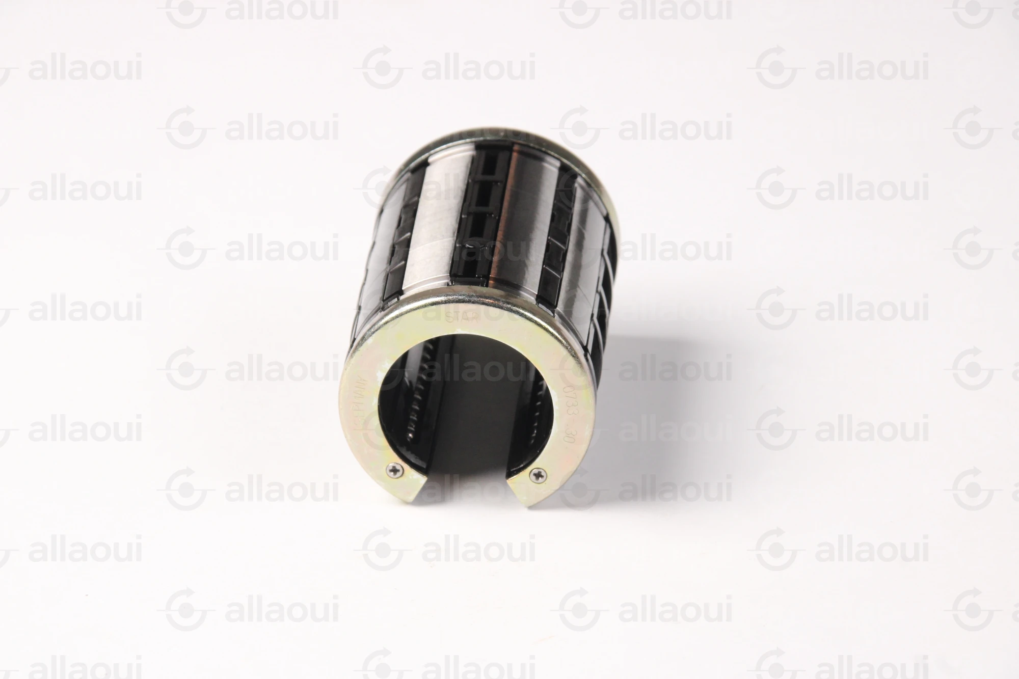 Bosch Rexroth Linear Roll Bearing 0733-030-00