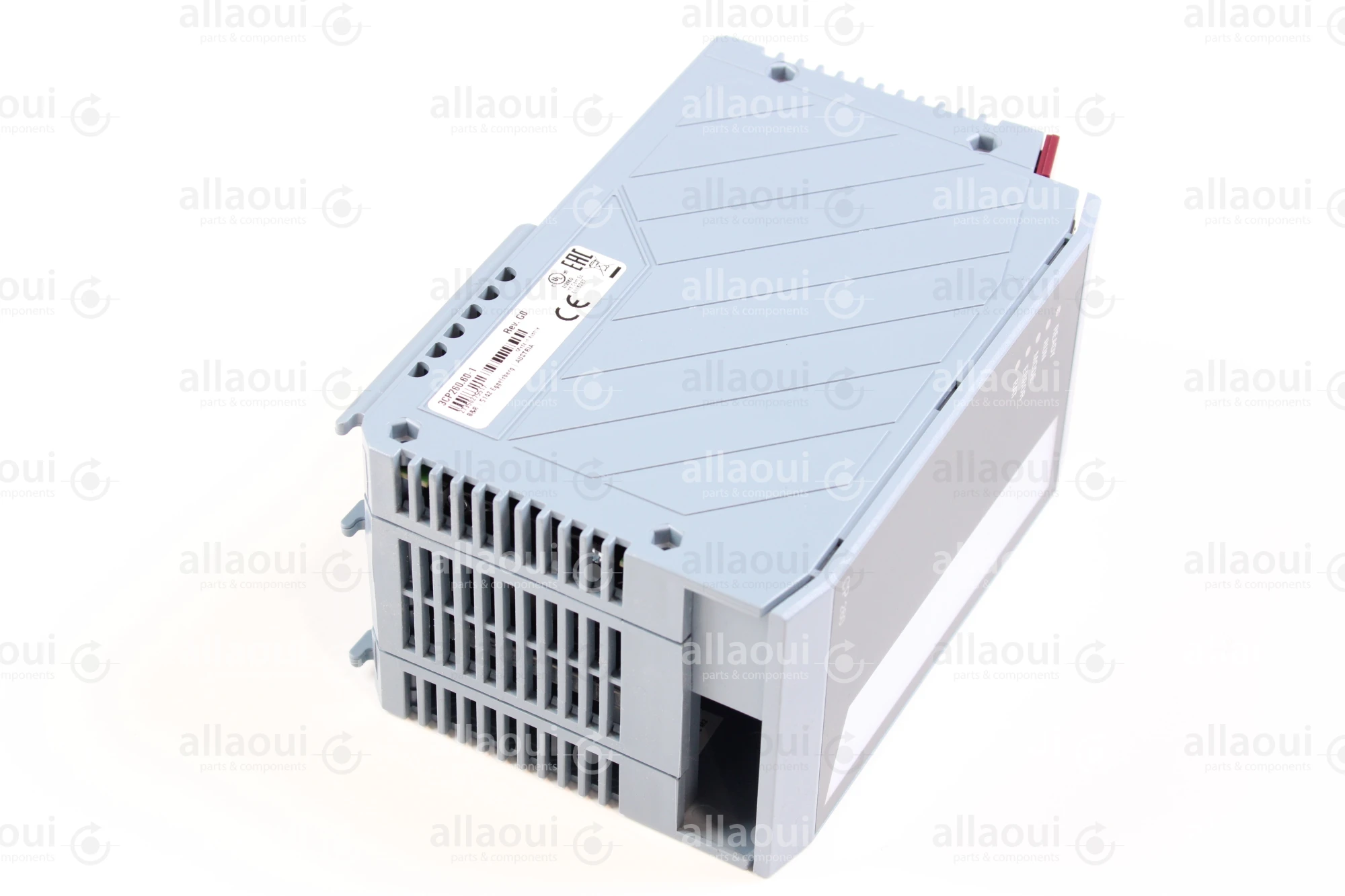 B&R Industrial Automation Central Unit 3CP260.60-1