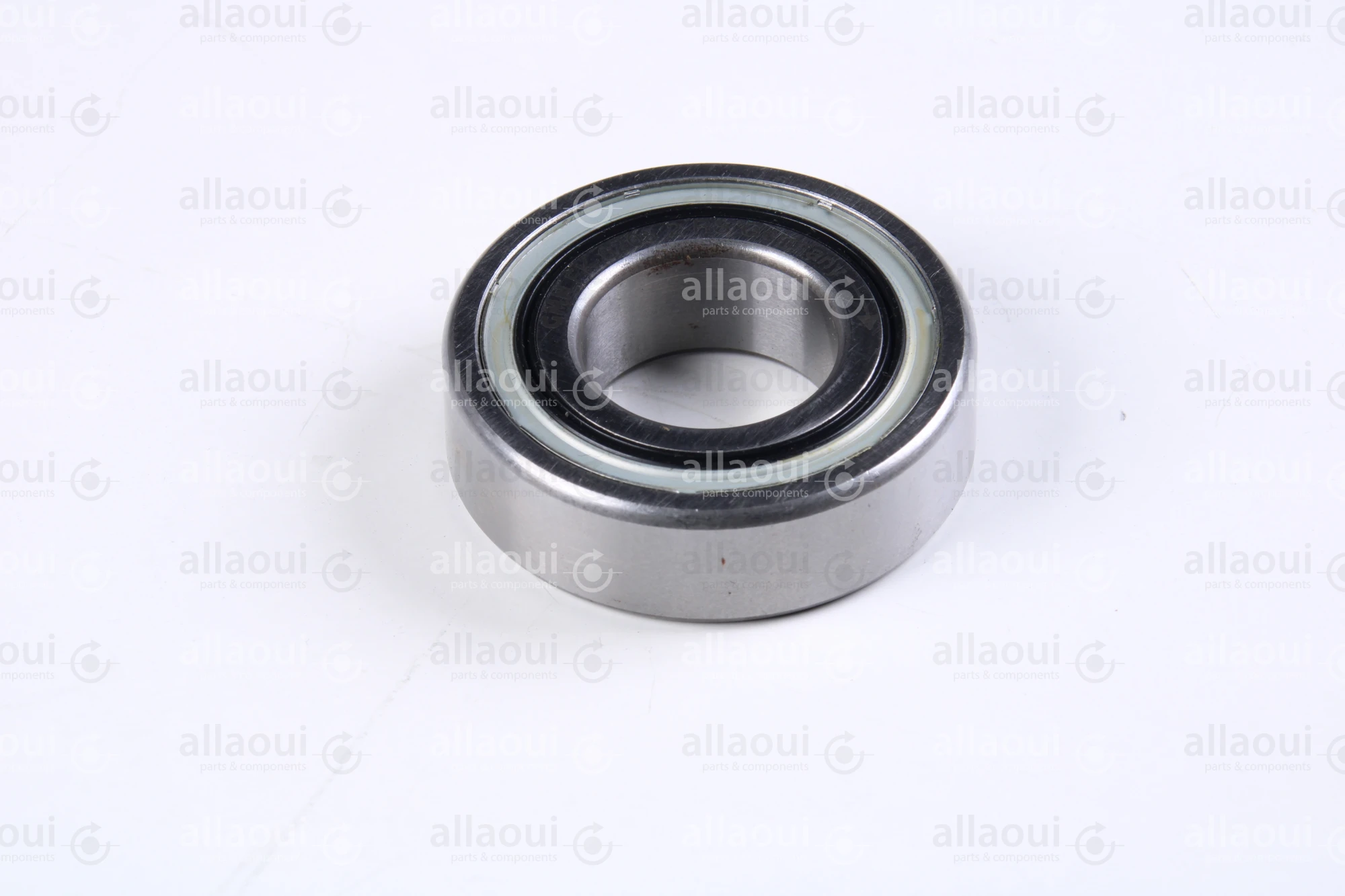 GMN Ball Bearing FK 6205 2 RS
