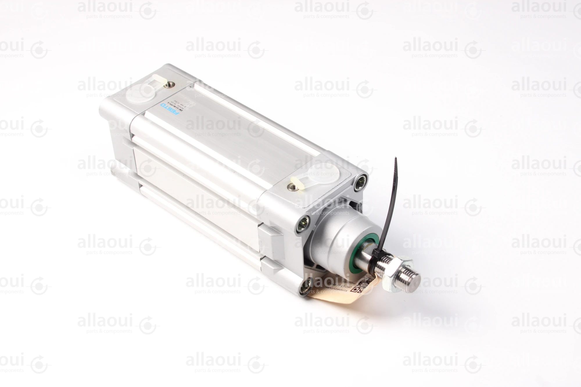 Festo Compact cylinder DNC-63-80-PPV-A