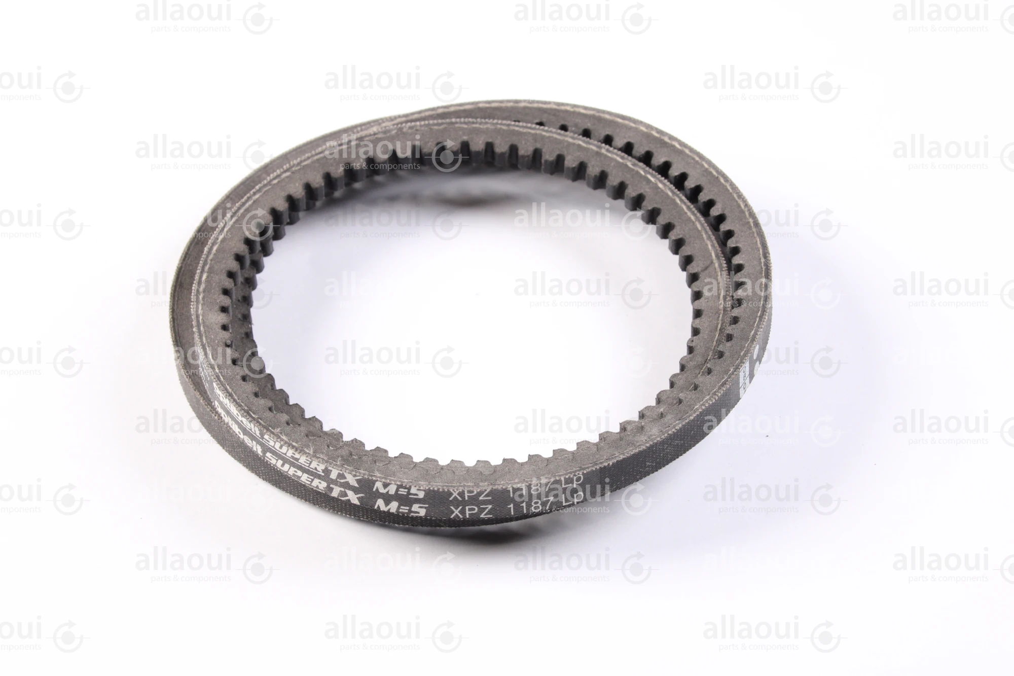 Optibelt Toothed Belt XPZ-1187-LP