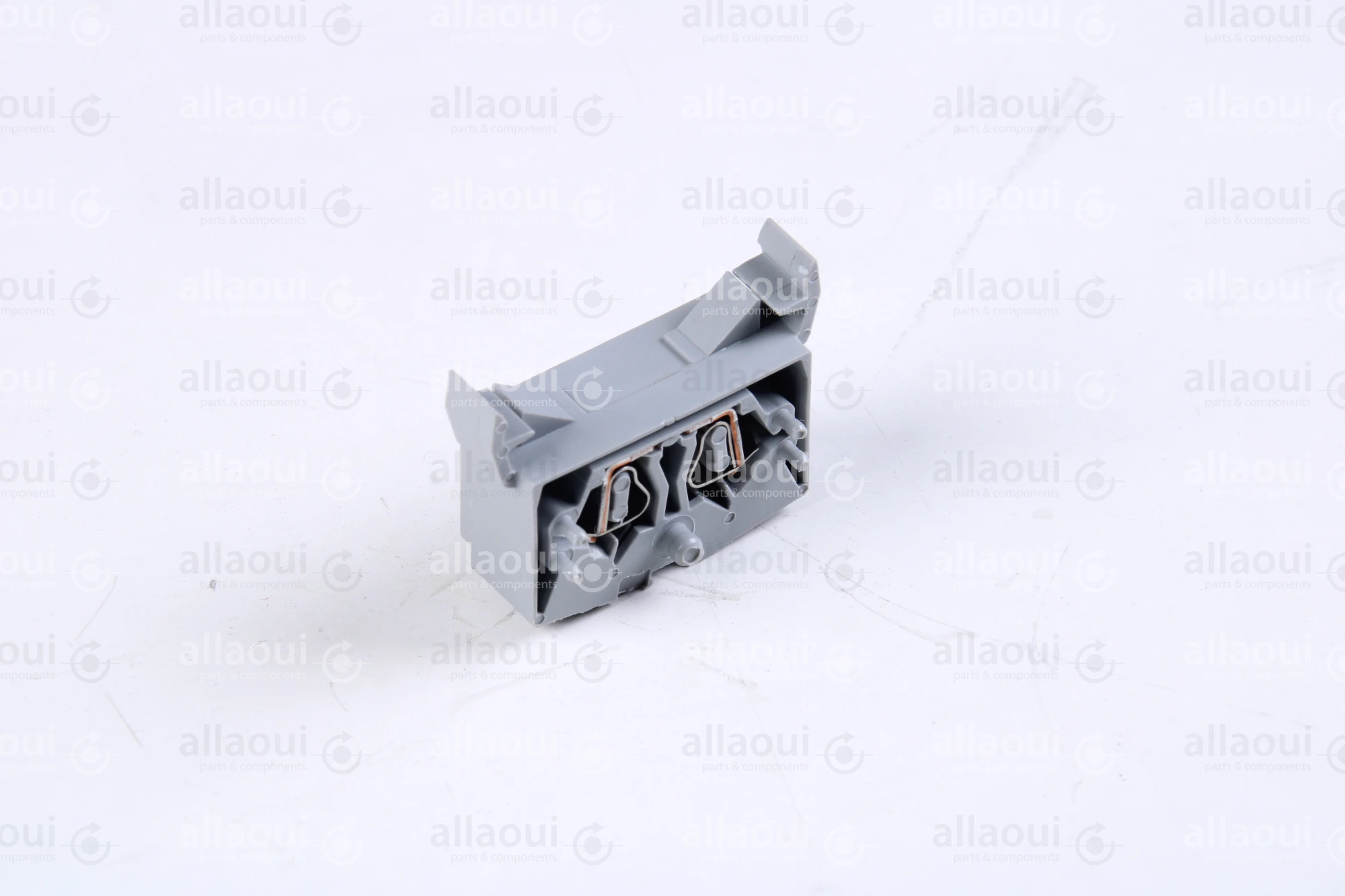 Koenig & Bauer (KBA) Clamping Piece L0847434