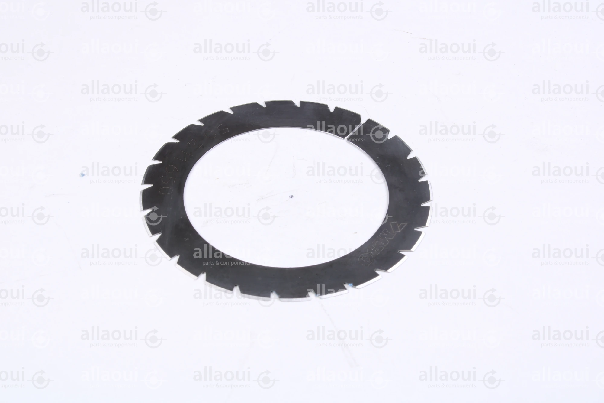 MBO Perforating Knife ( 5 pieces) 50 211 650 ( 5 Stück)