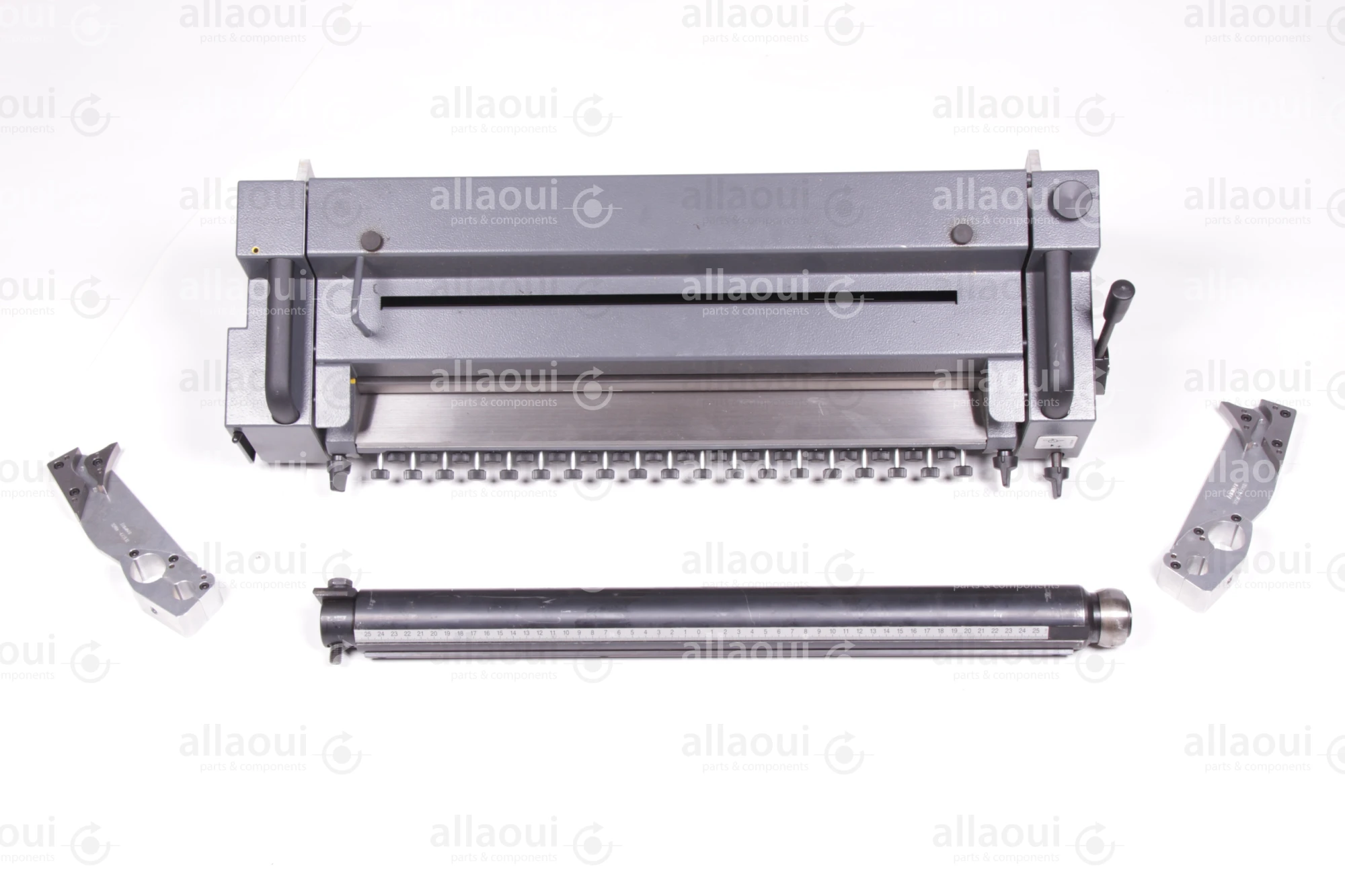 Heidelberg N+P Unit MV.021.969